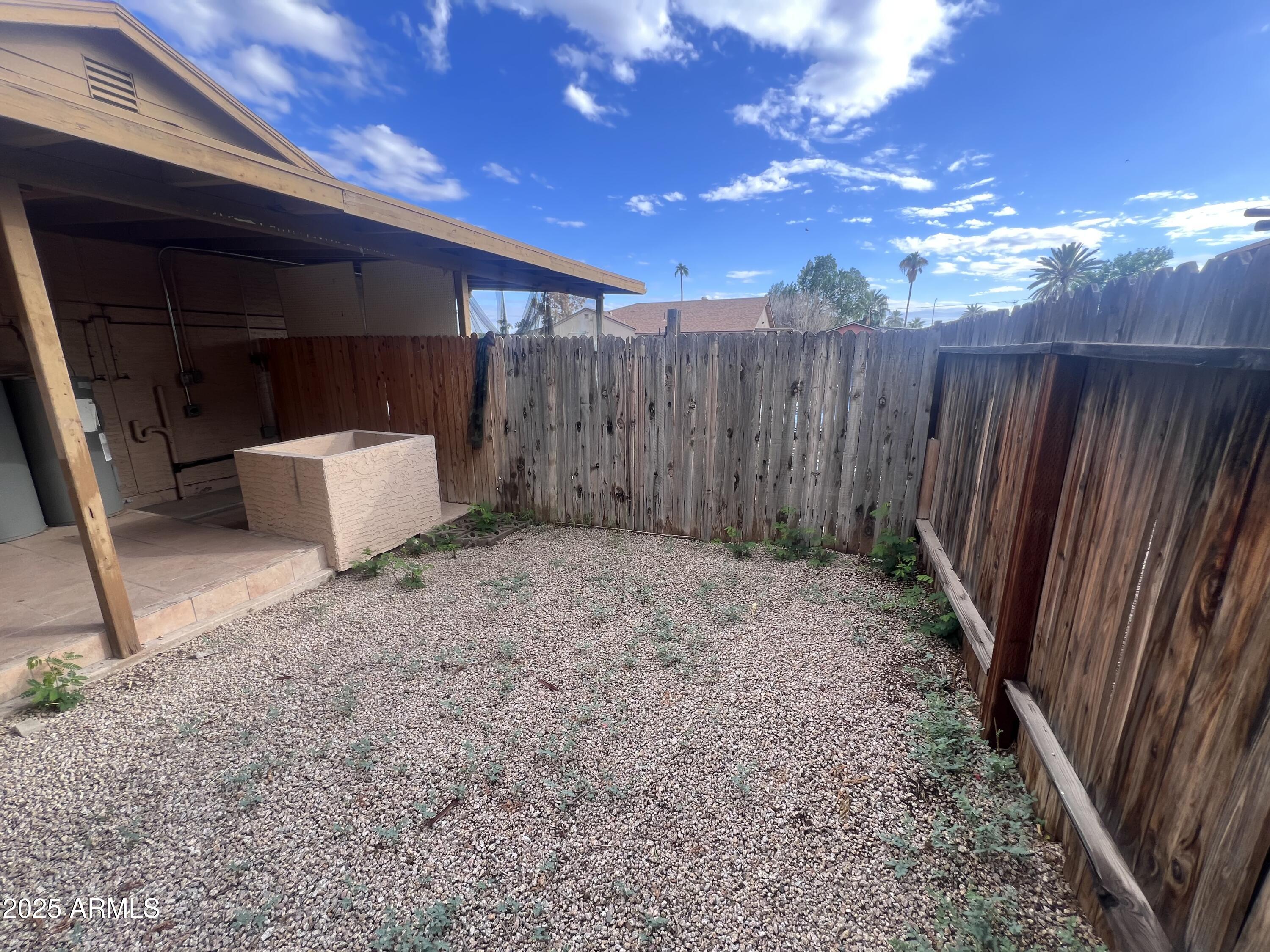 ALMOND PLACE - Residential Income