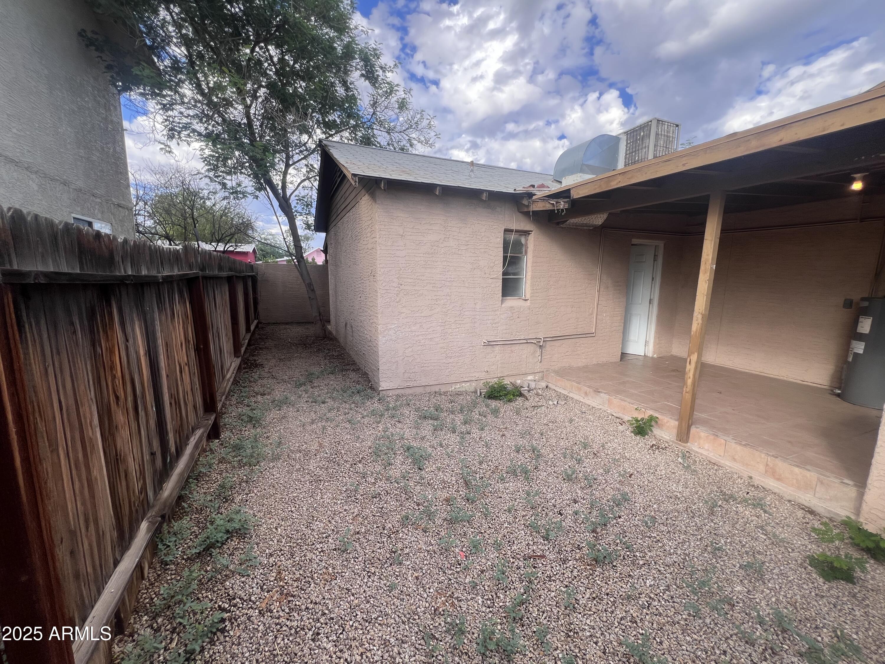 ALMOND PLACE - Residential Income