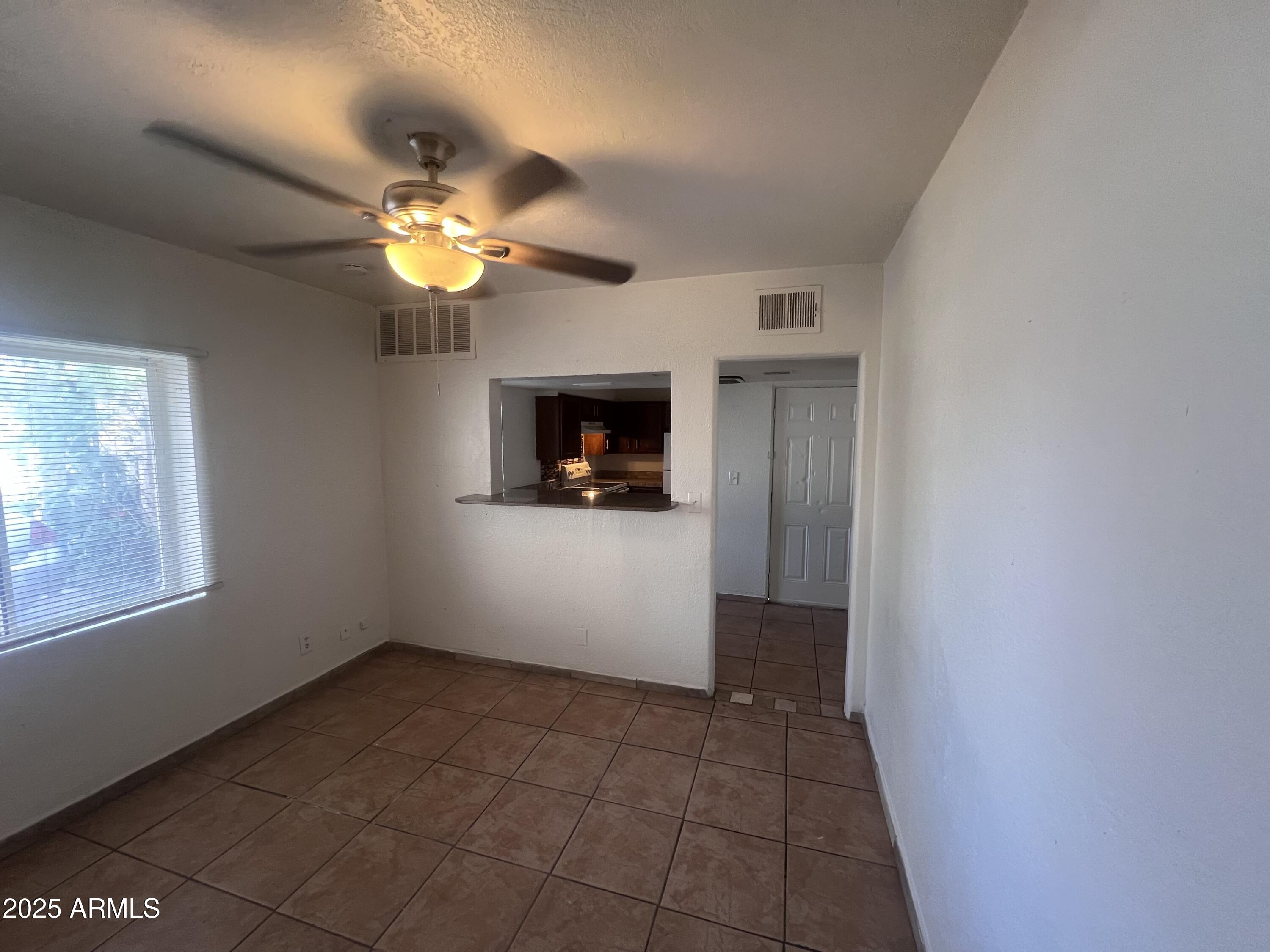 ALMOND PLACE - Residential Income