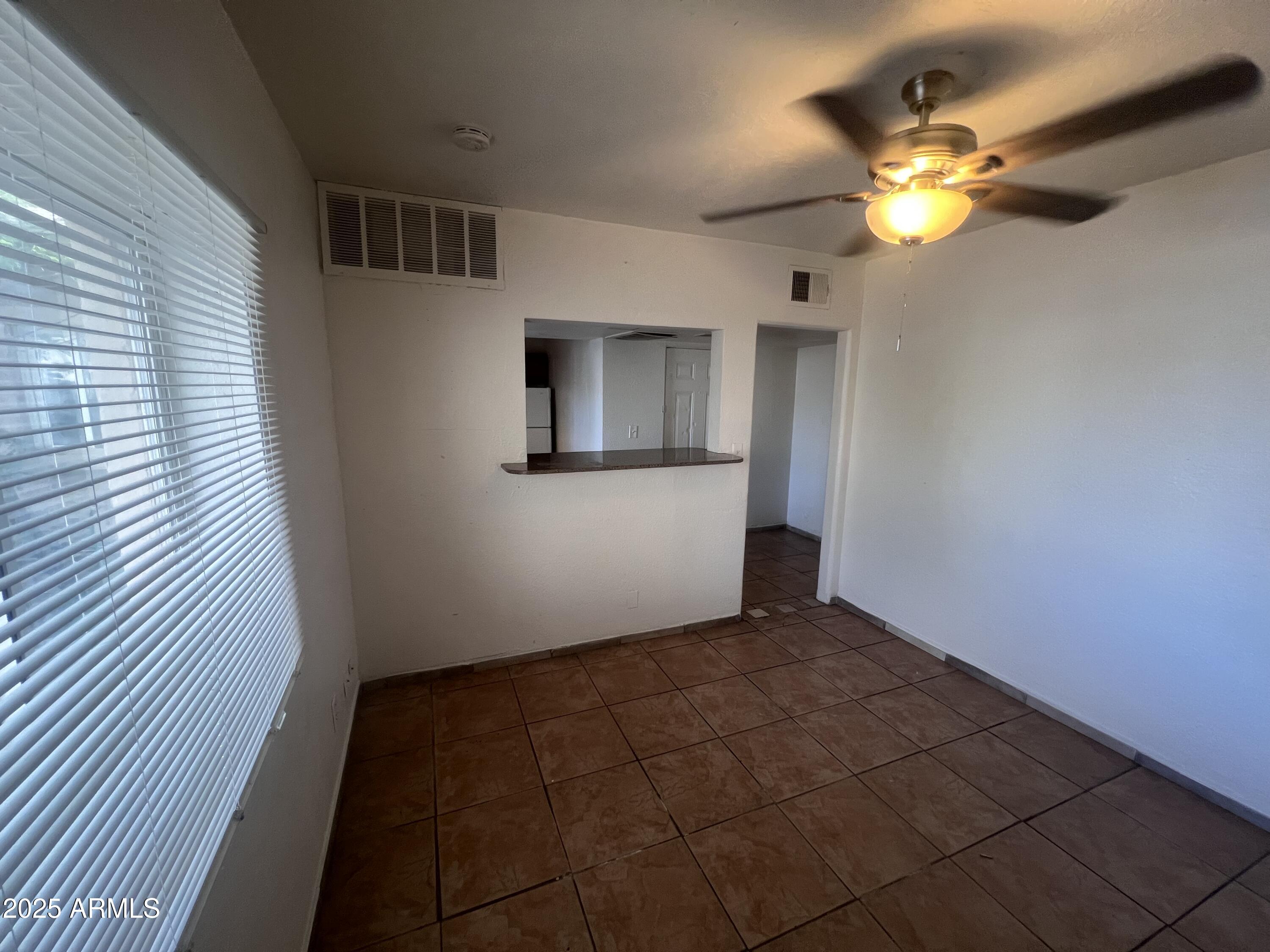 ALMOND PLACE - Residential Income