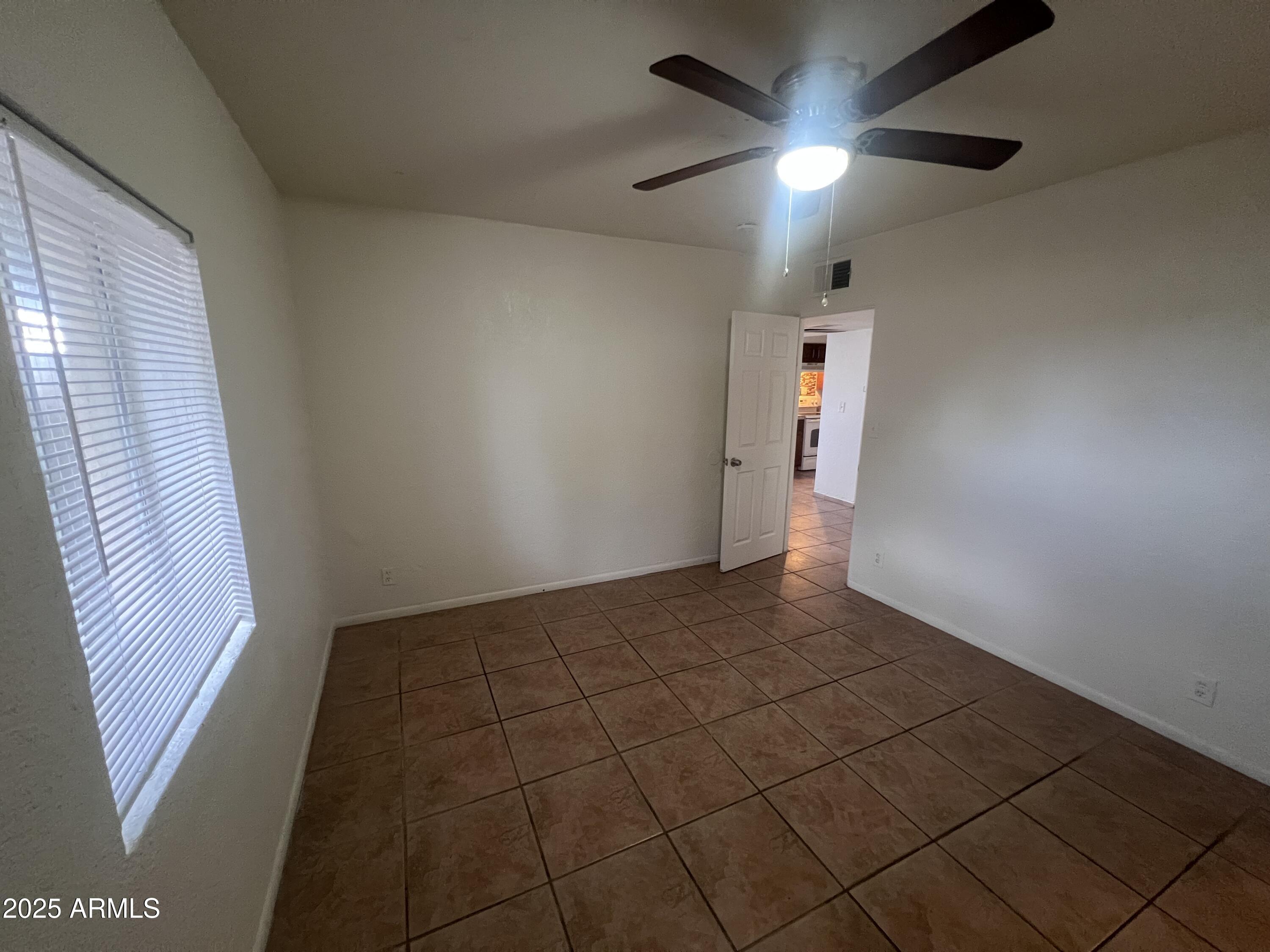 ALMOND PLACE - Residential Income
