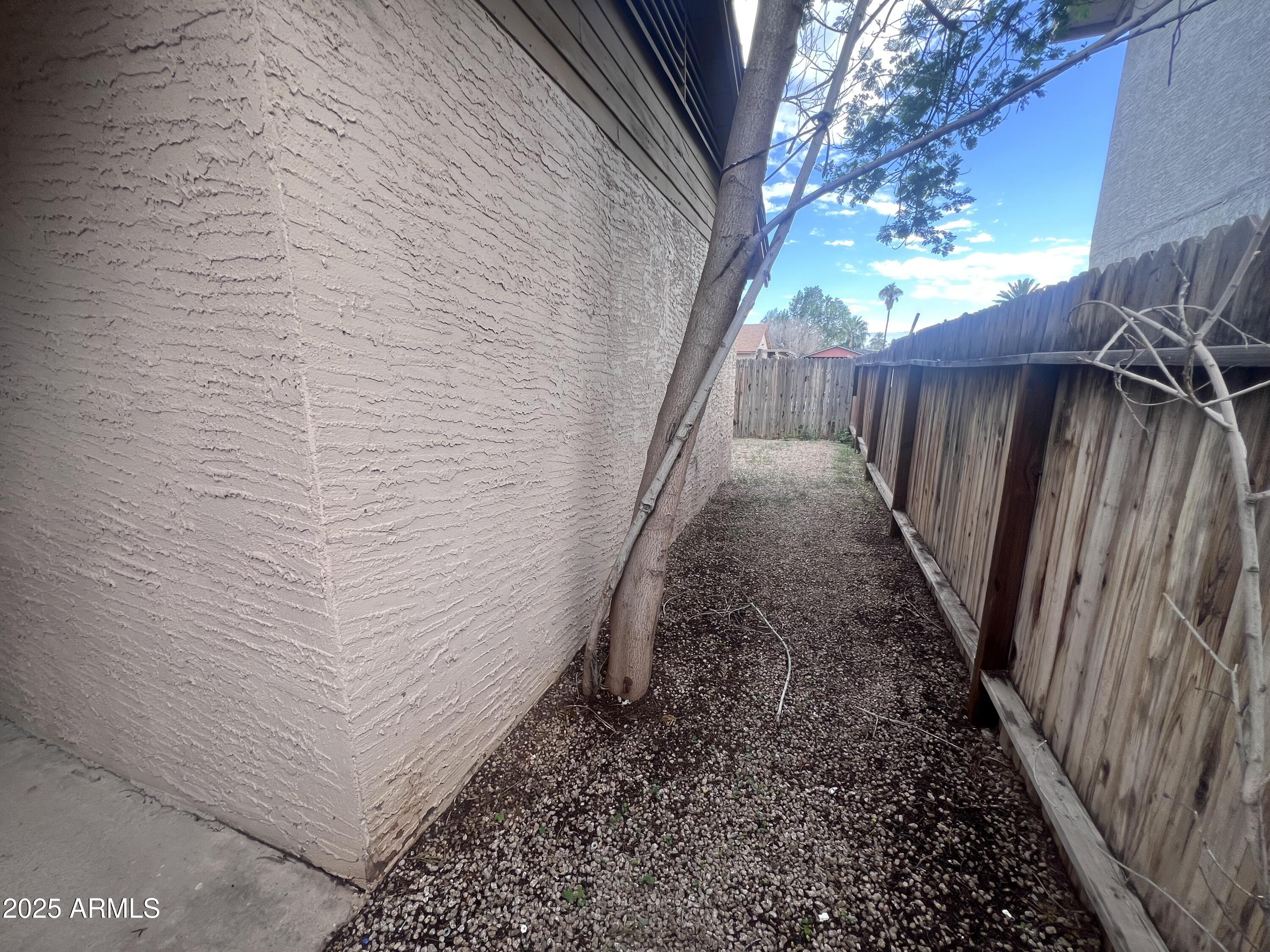 ALMOND PLACE - Residential Income