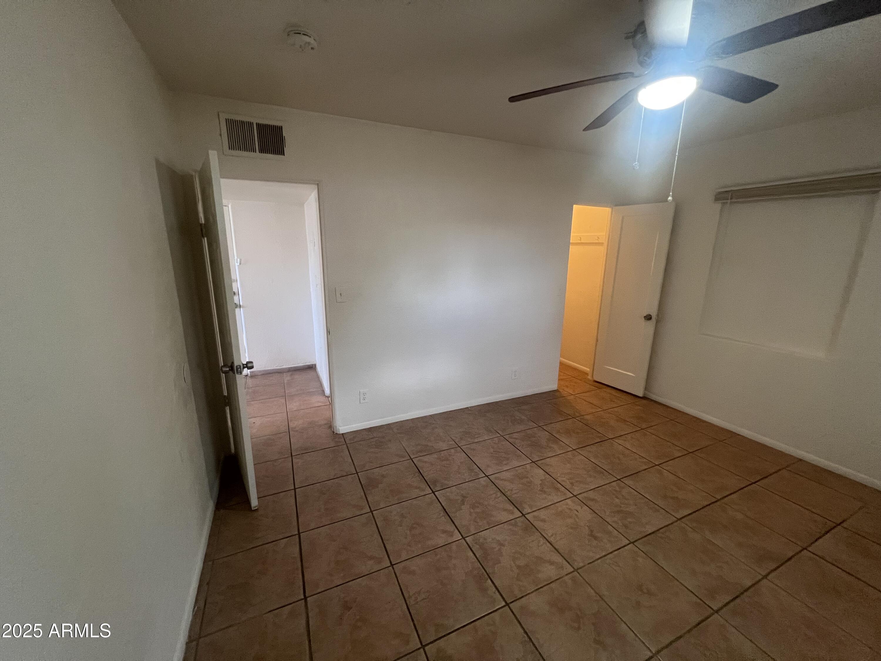 ALMOND PLACE - Residential Income