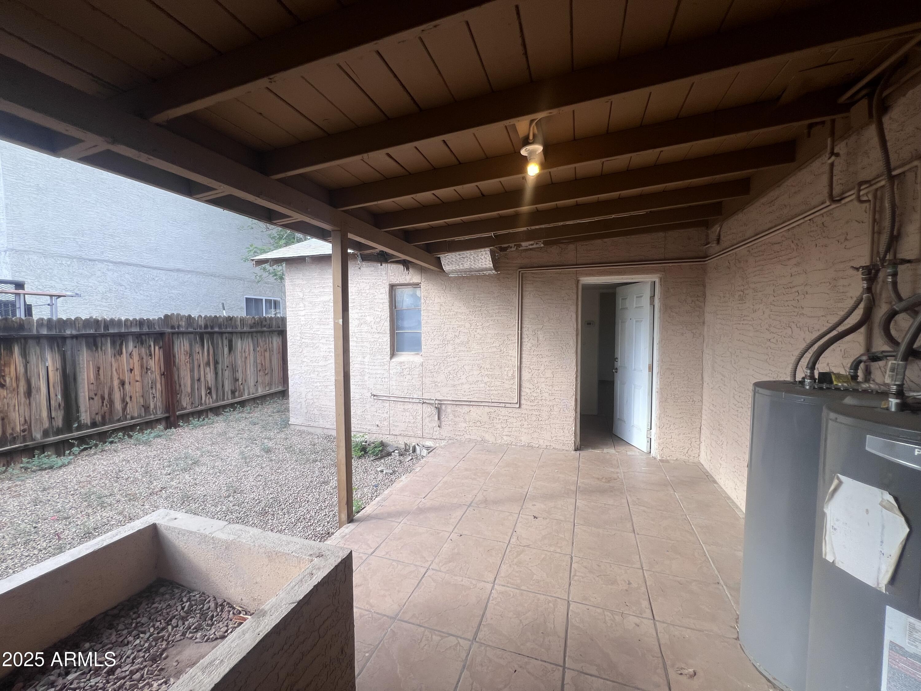 ALMOND PLACE - Residential Income