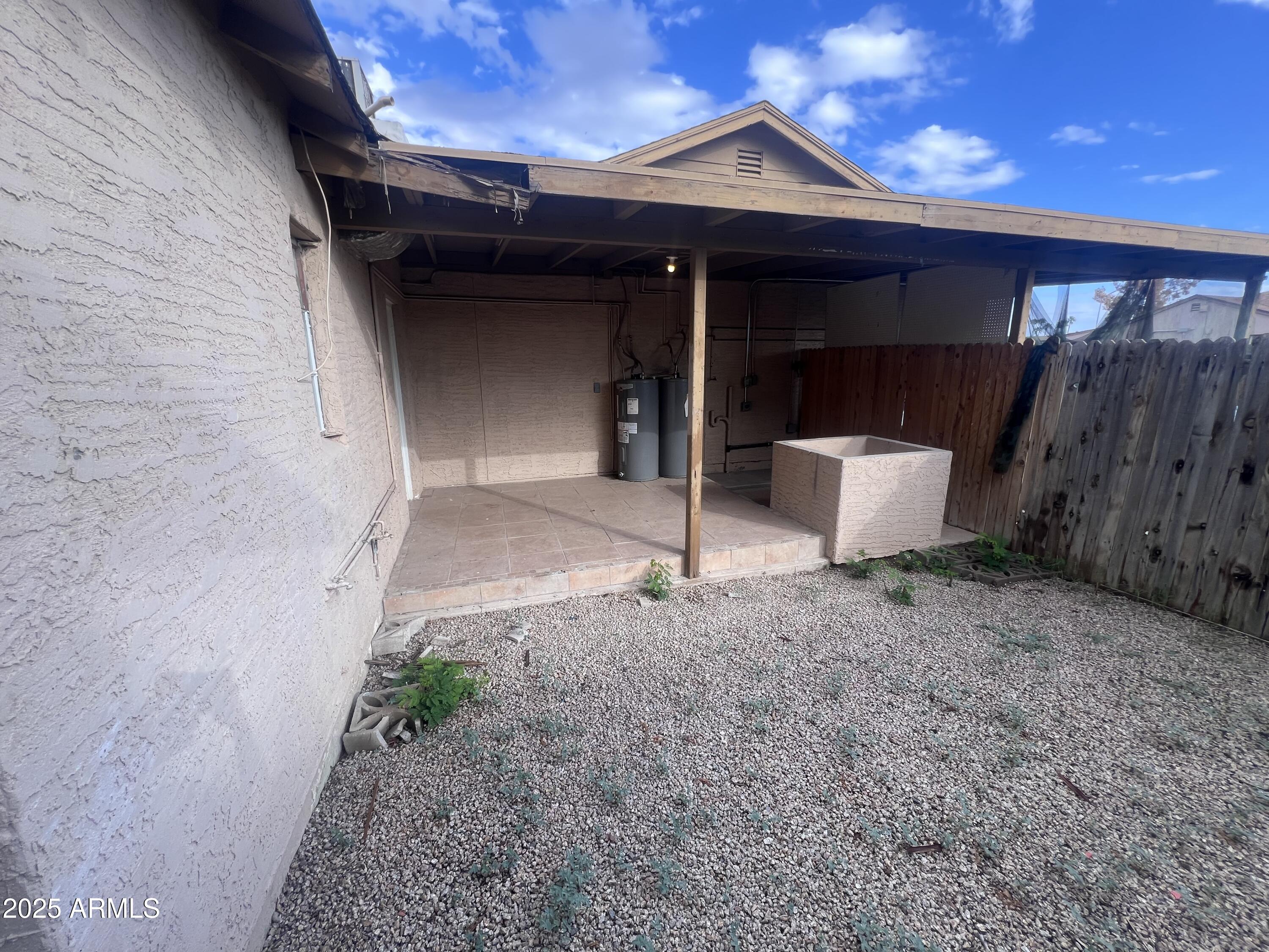 ALMOND PLACE - Residential Income