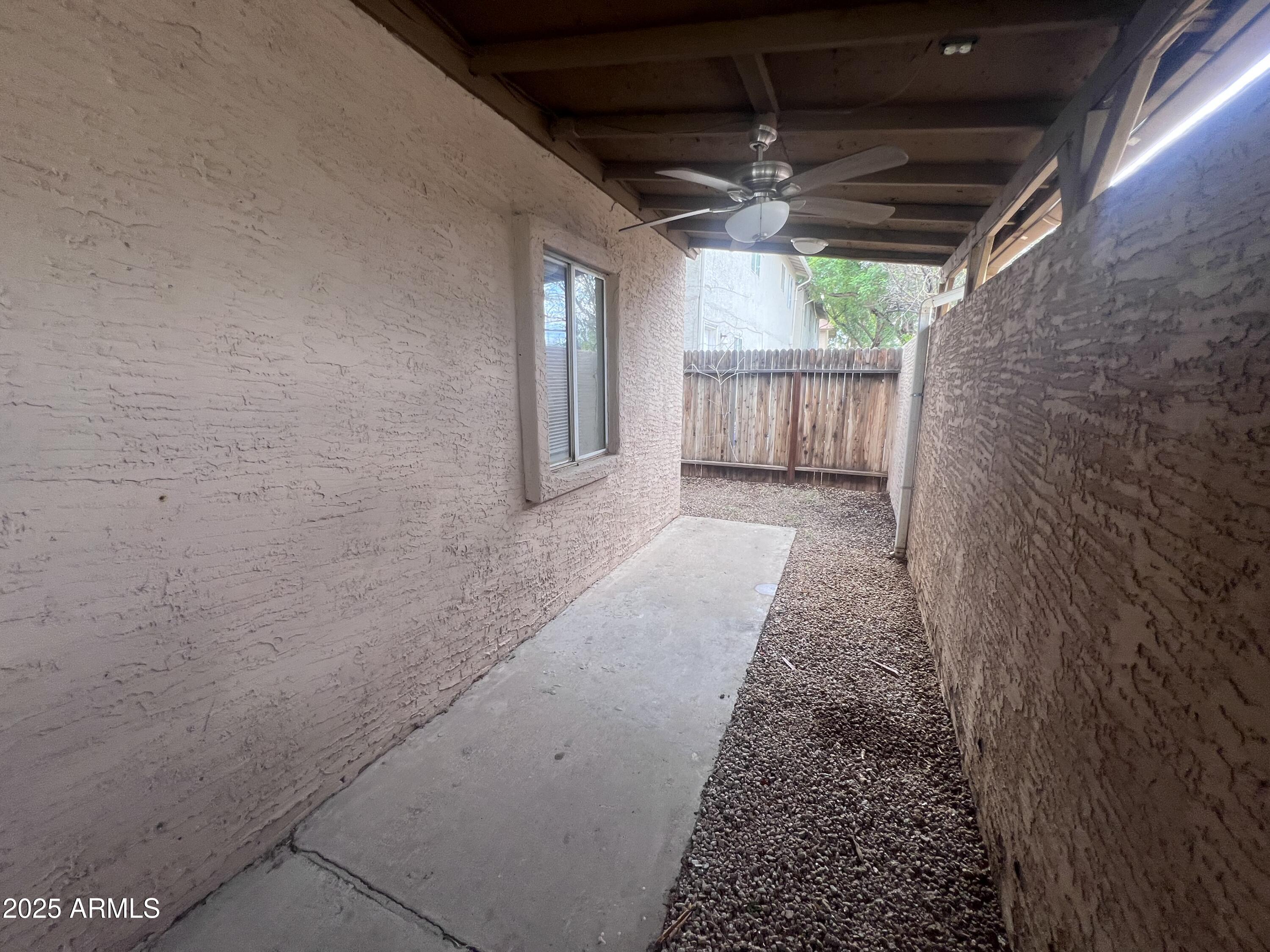 ALMOND PLACE - Residential Income