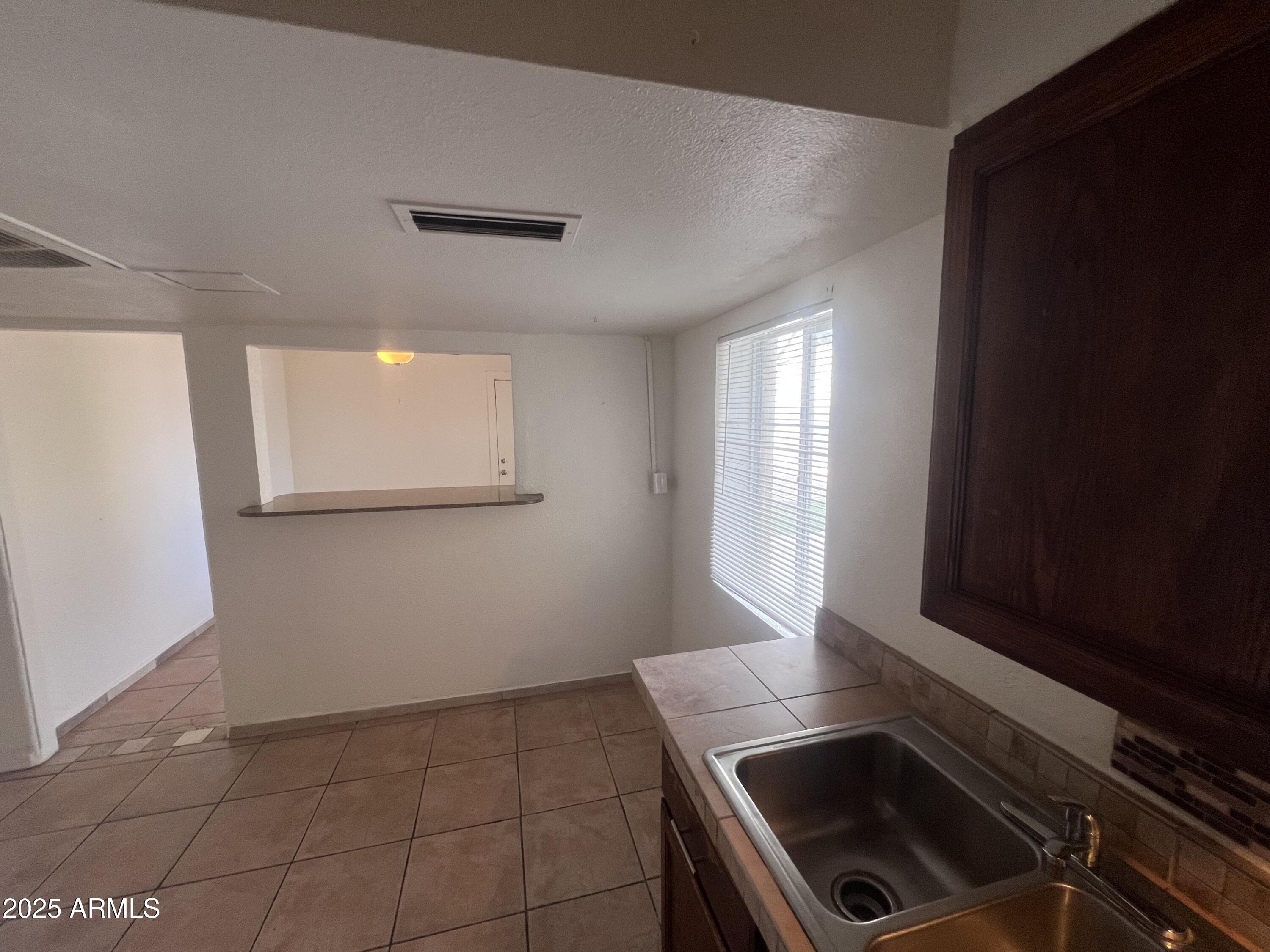 ALMOND PLACE - Residential Income
