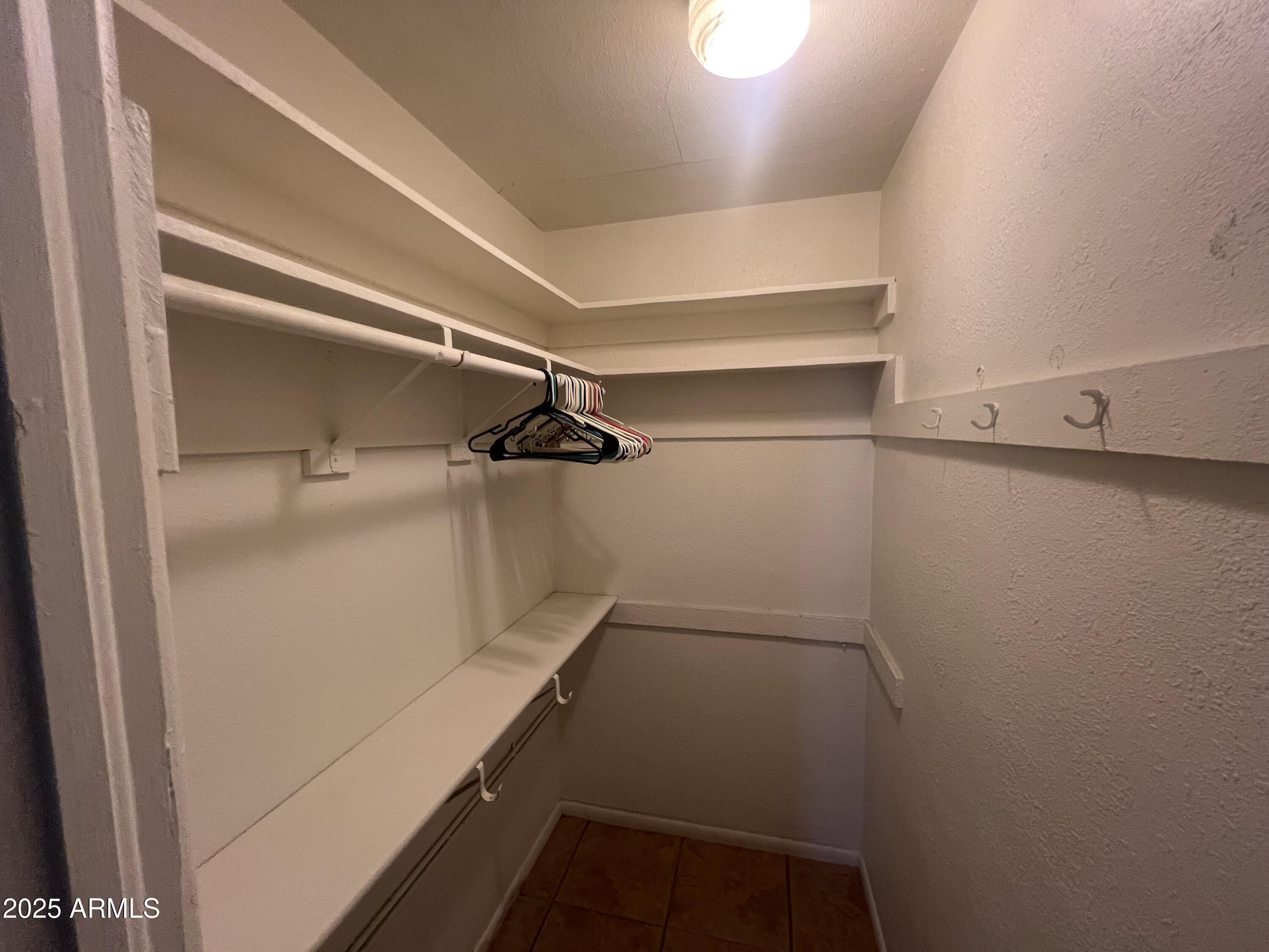 ALMOND PLACE - Residential Income