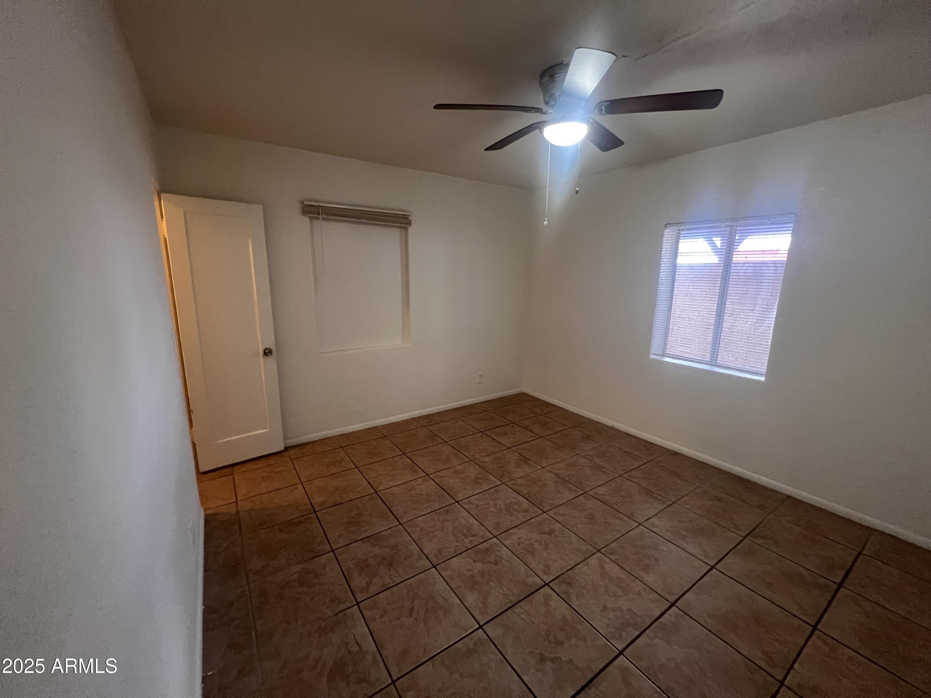 ALMOND PLACE - Residential Income