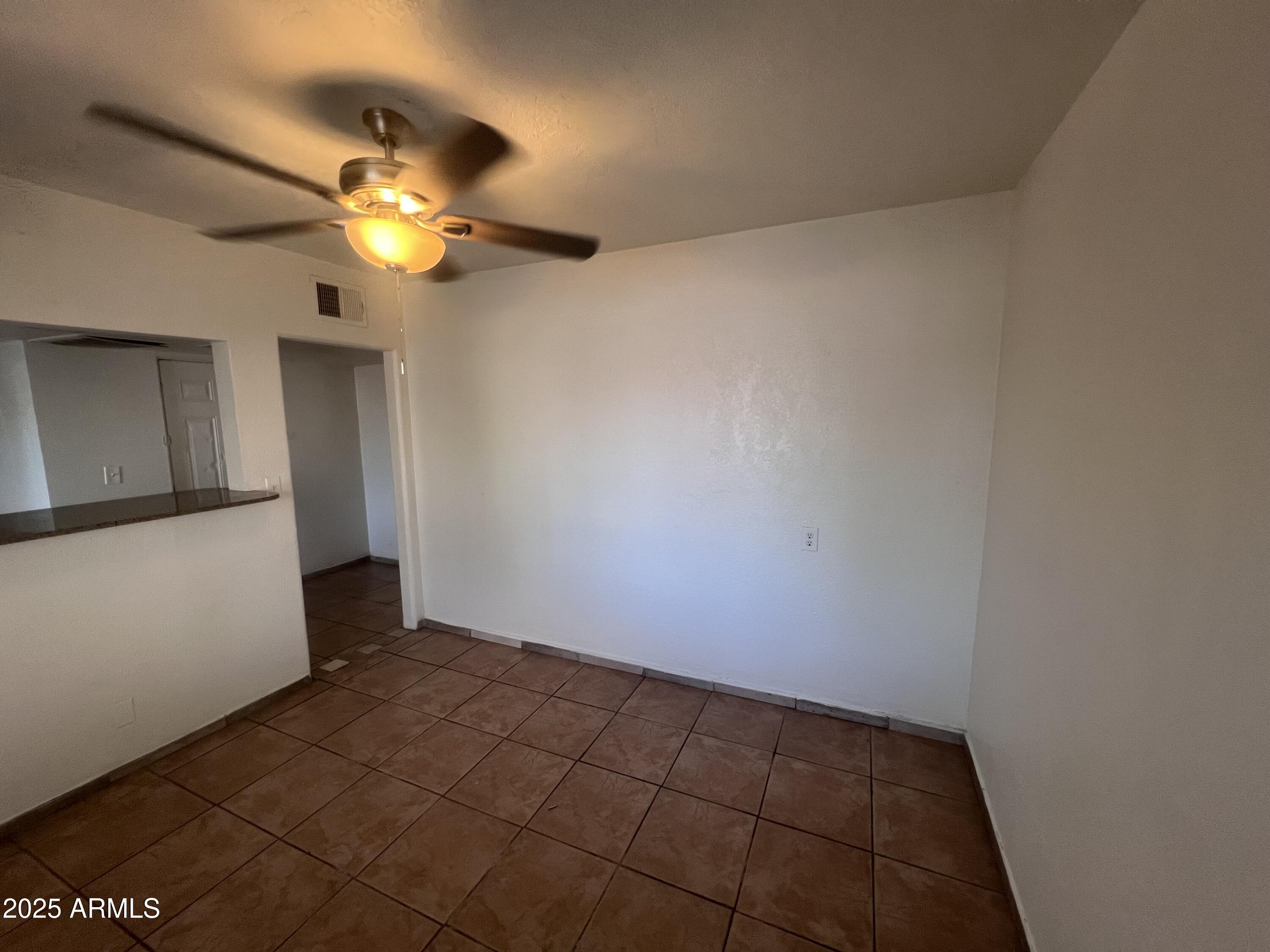 ALMOND PLACE - Residential Income