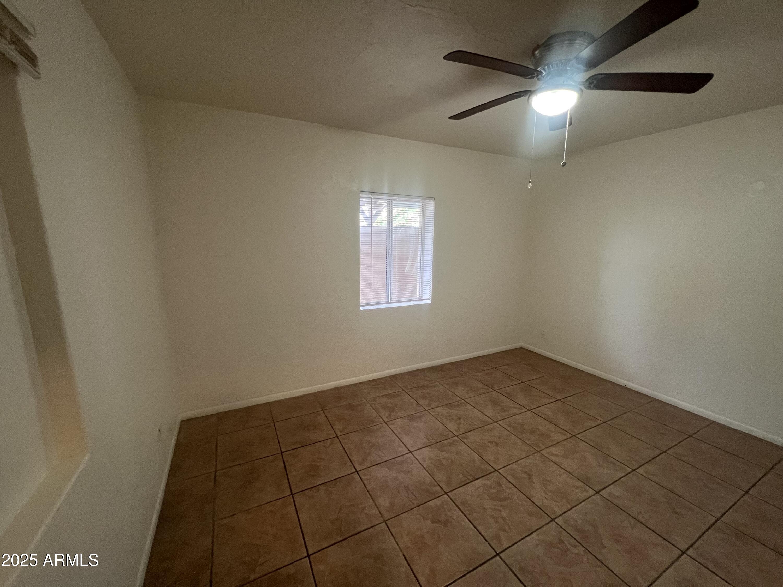 ALMOND PLACE - Residential Income