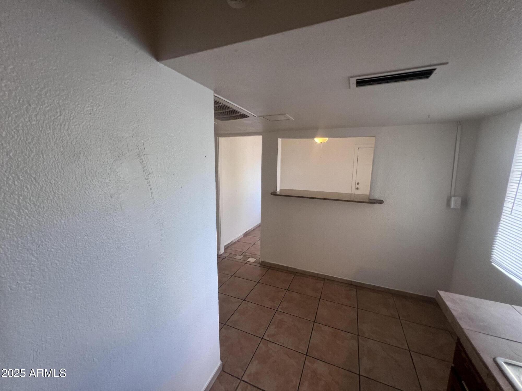ALMOND PLACE - Residential Income
