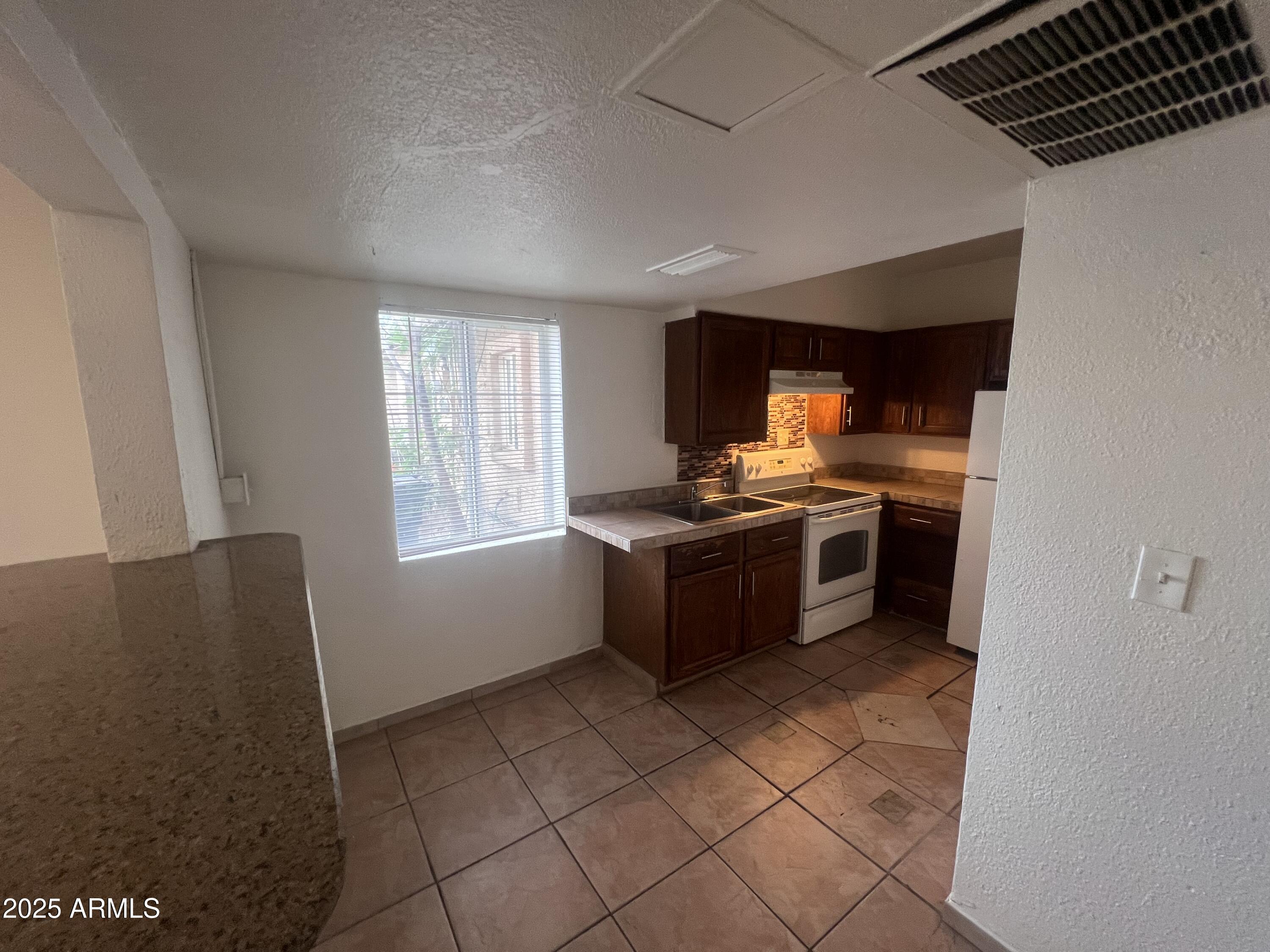 ALMOND PLACE - Residential Income