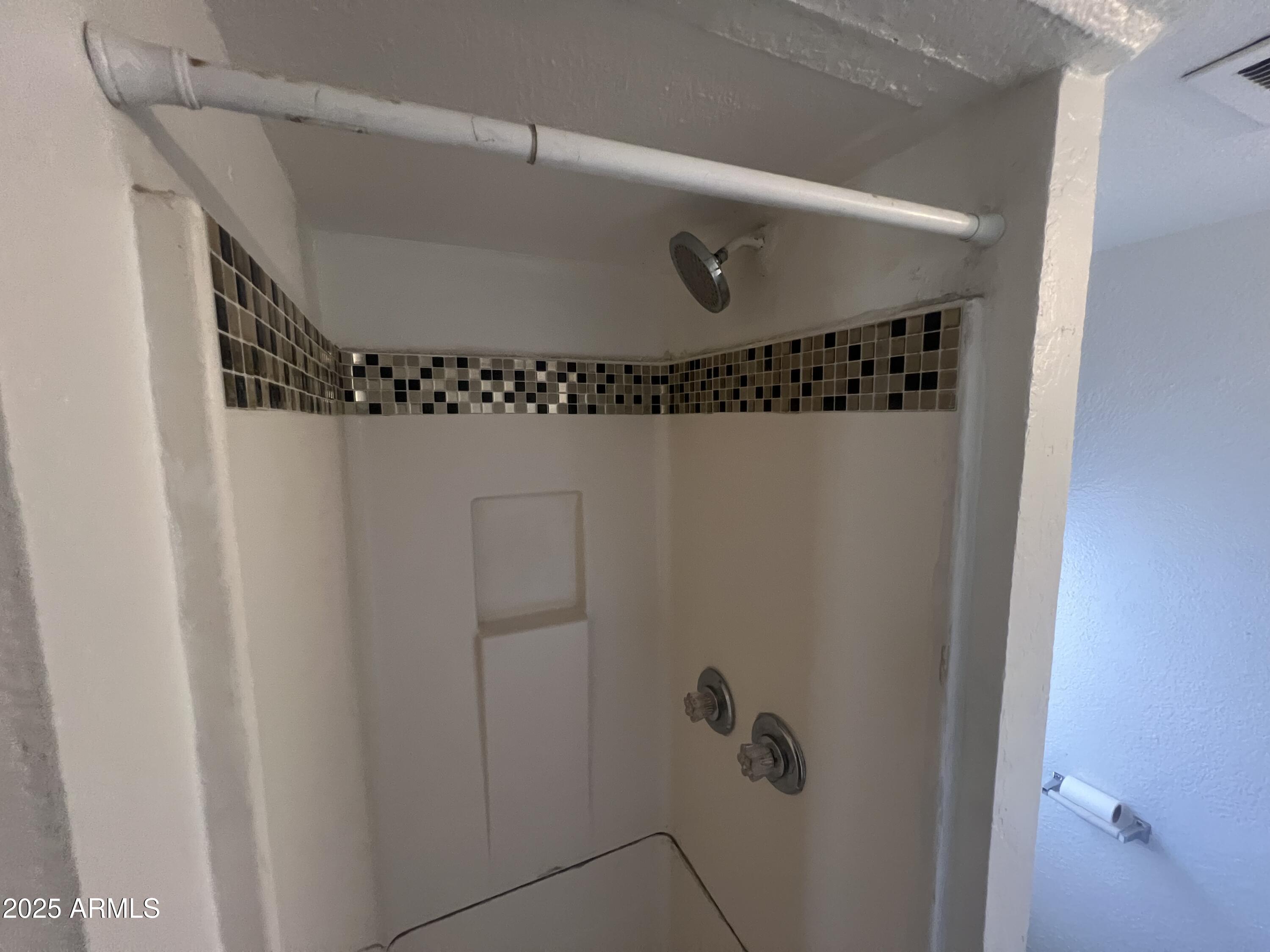 ALMOND PLACE - Residential Income