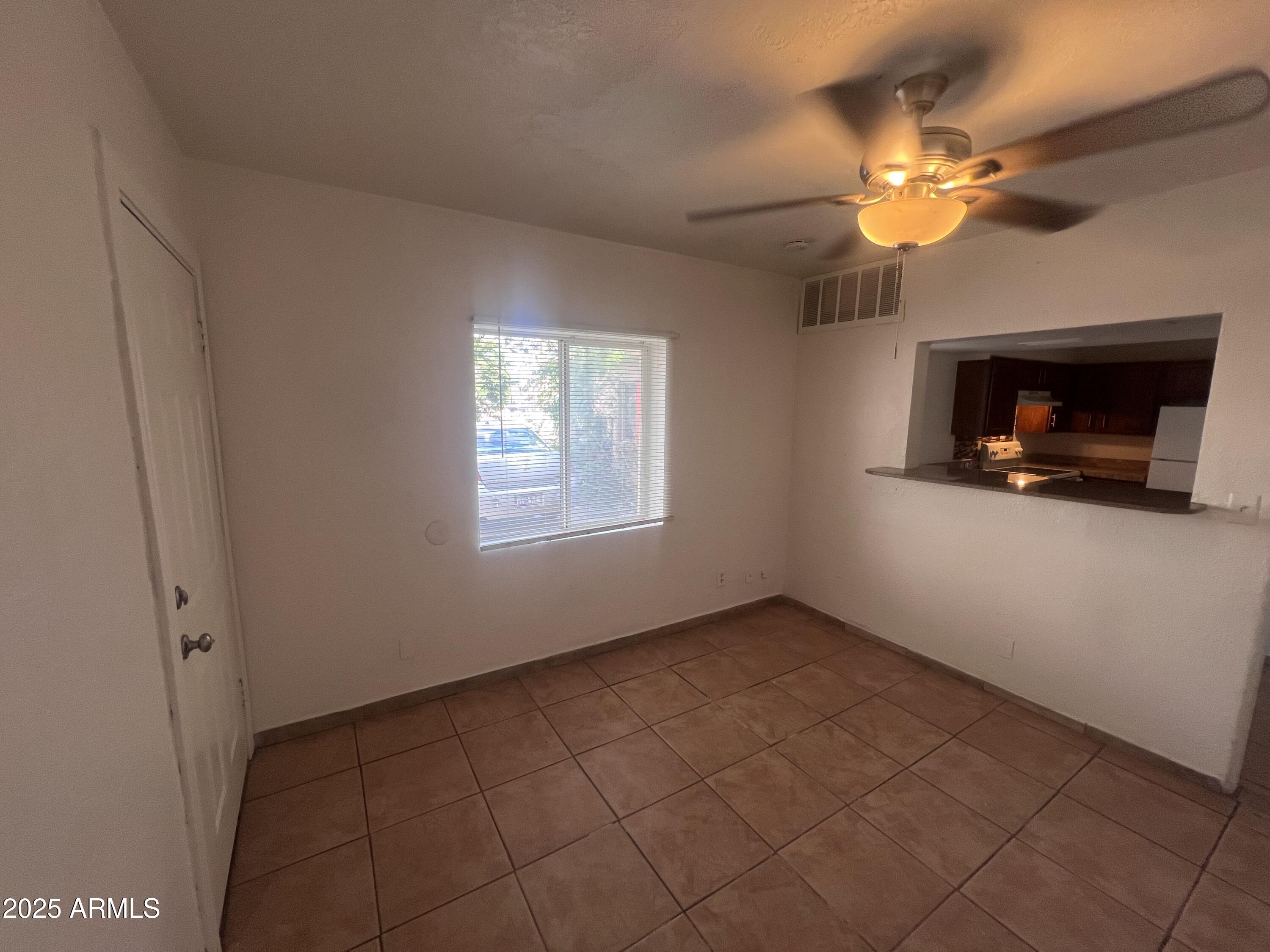 ALMOND PLACE - Residential Income