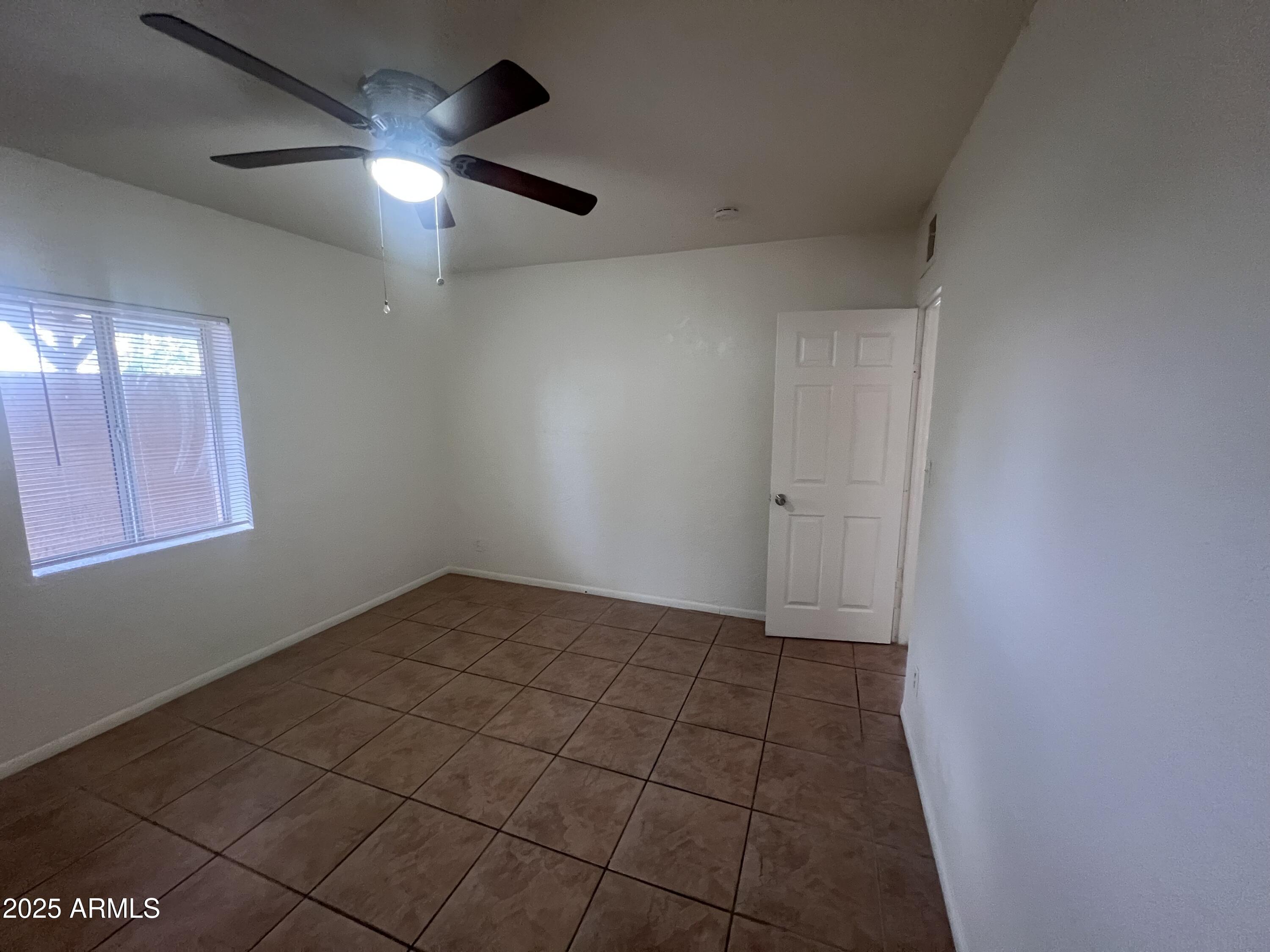 ALMOND PLACE - Residential Income