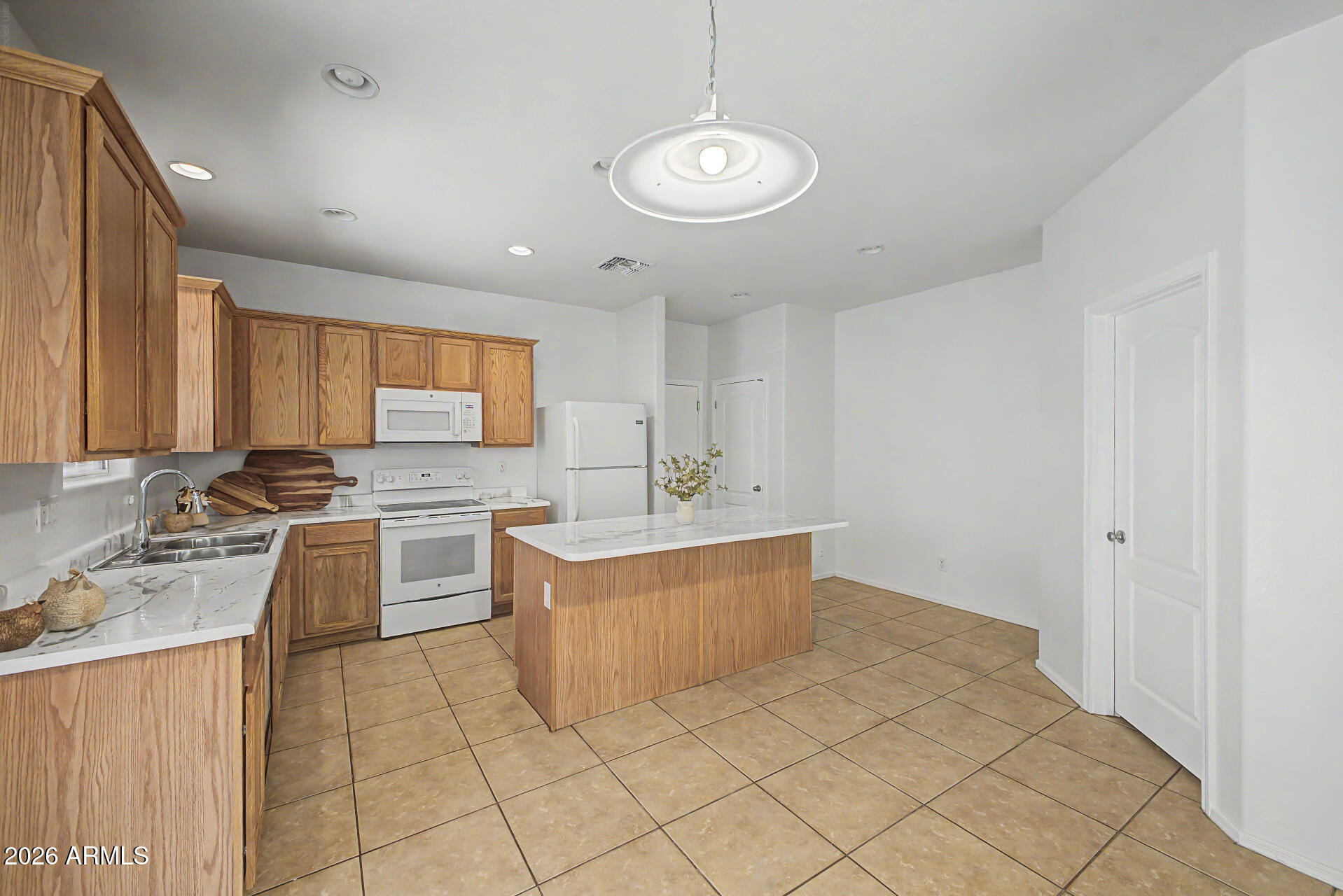 TOLLESON MEADOWS - Residential