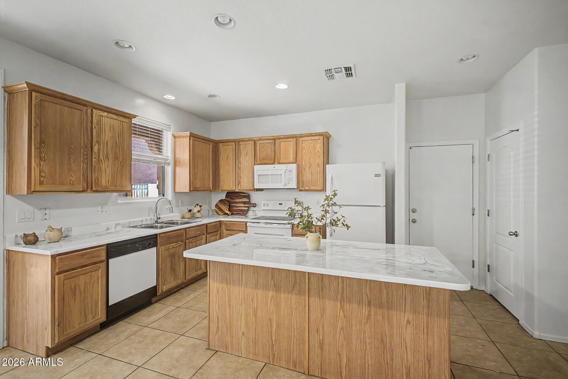TOLLESON MEADOWS - Residential