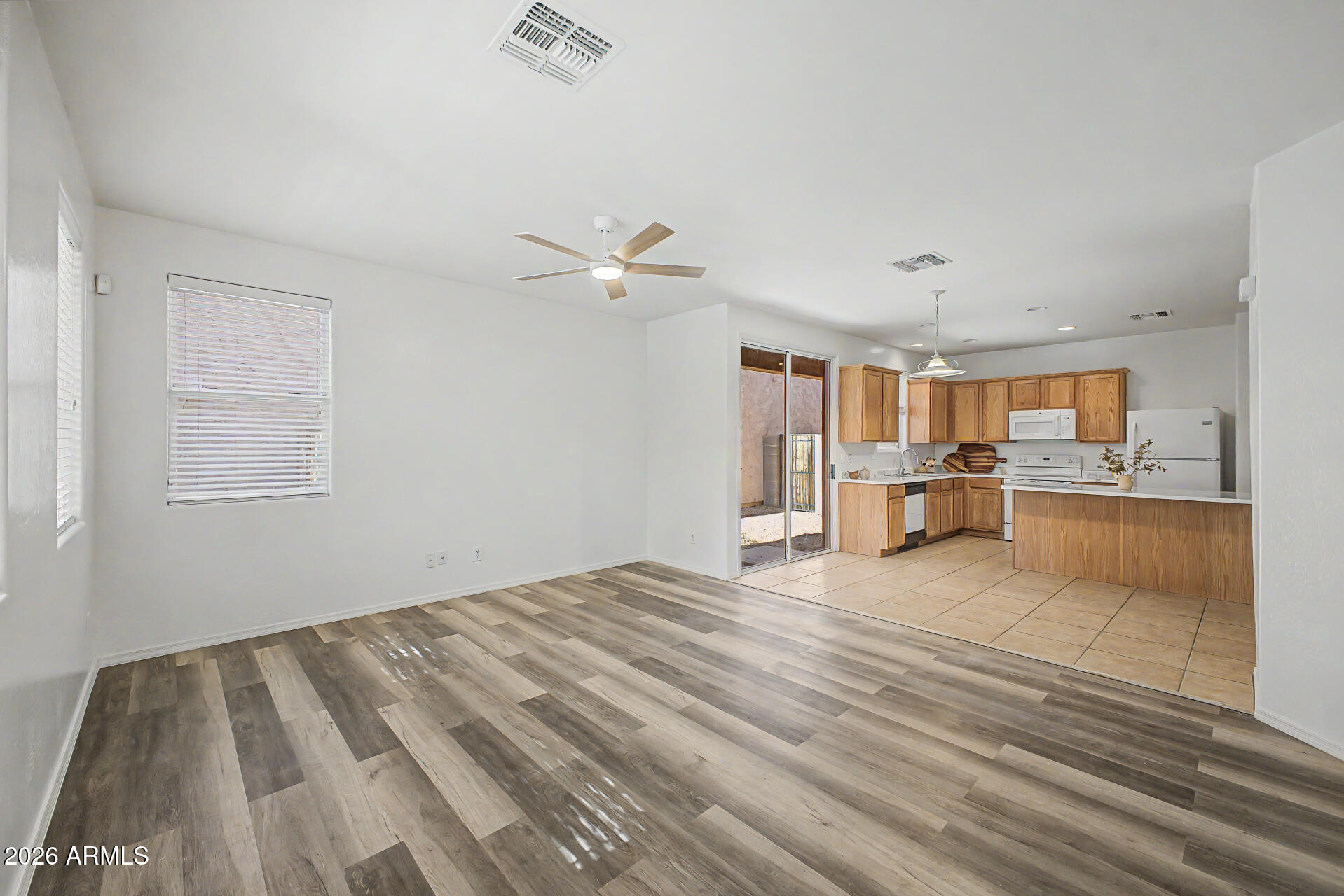 TOLLESON MEADOWS - Residential