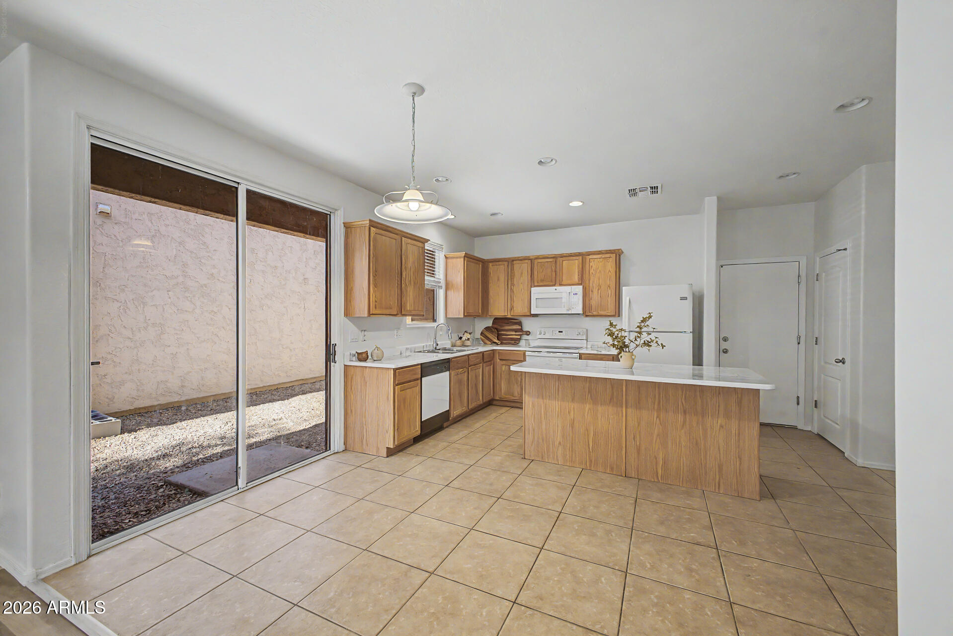 TOLLESON MEADOWS - Residential