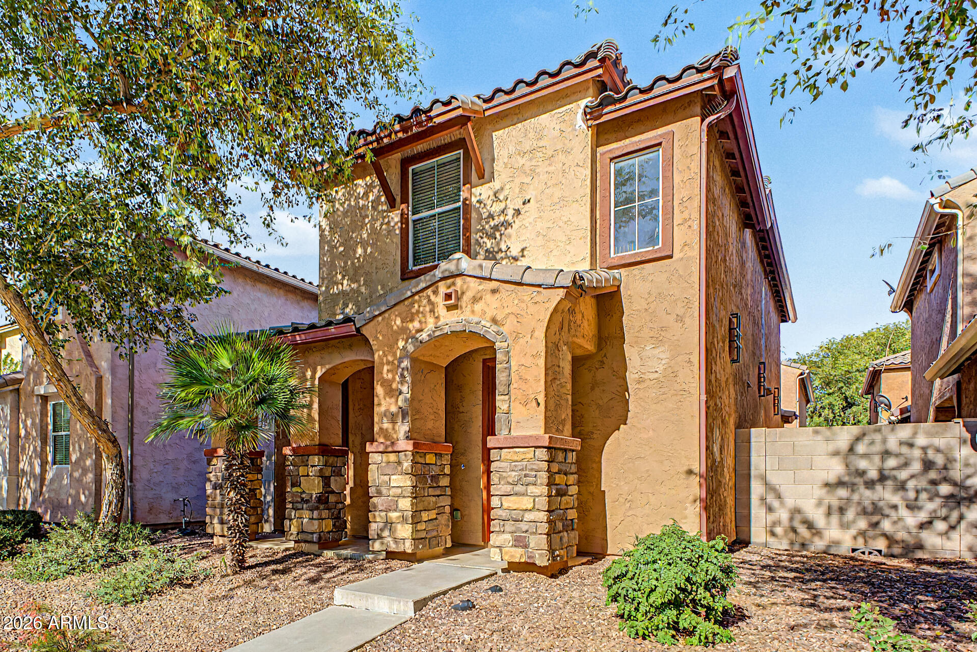 TOLLESON MEADOWS - Residential