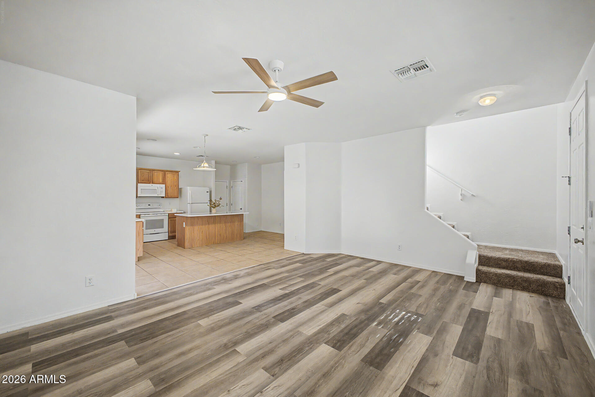 TOLLESON MEADOWS - Residential