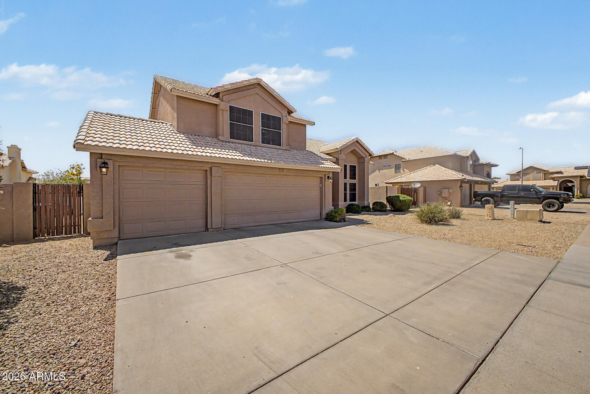14414 N 91ST Drive