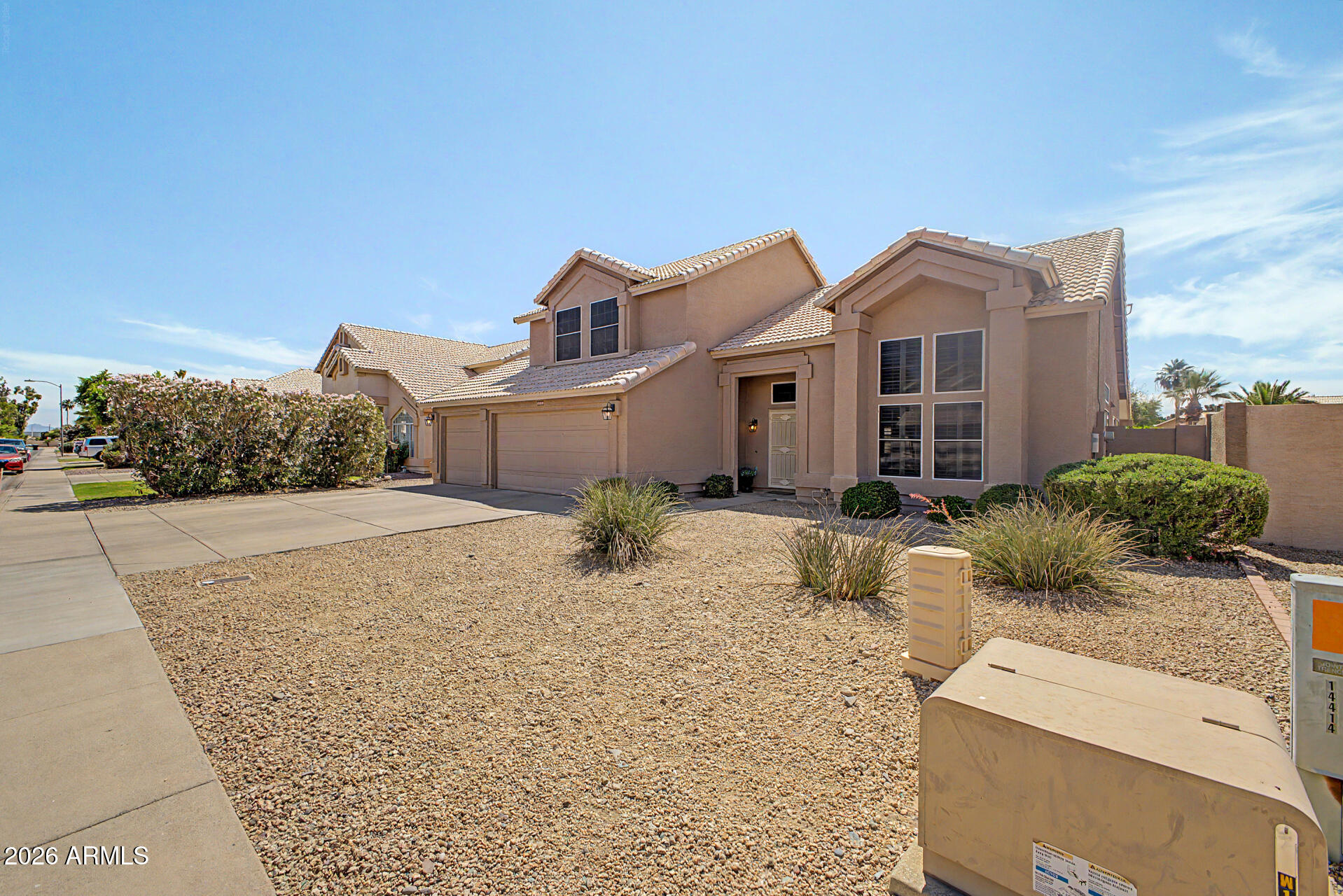 14414 N 91ST Drive