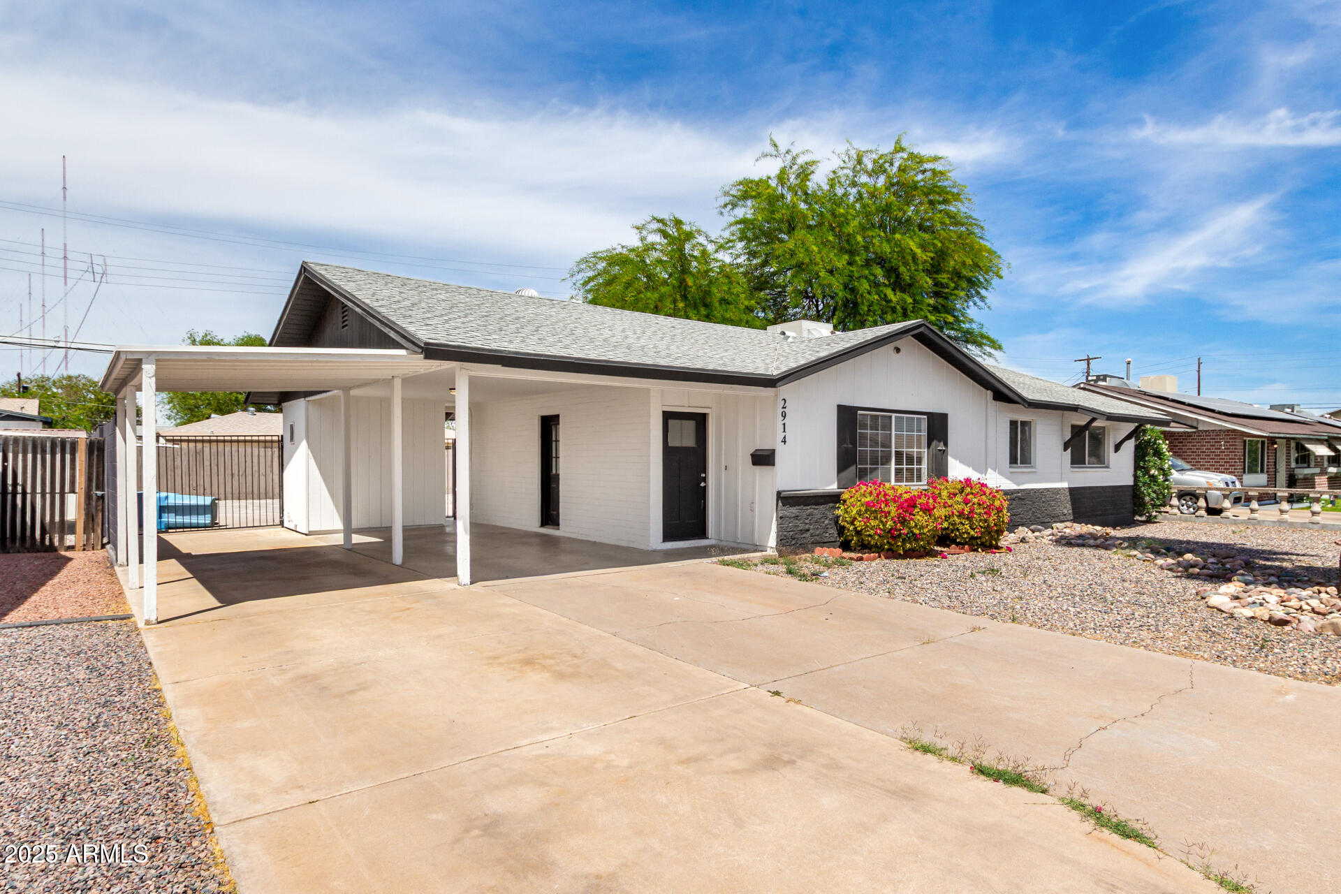 2914 W MARLETTE Avenue