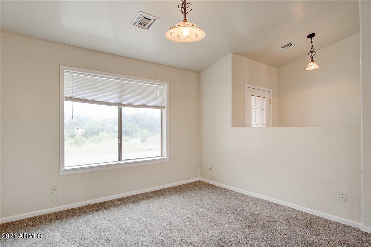 Garden Valley - Residential