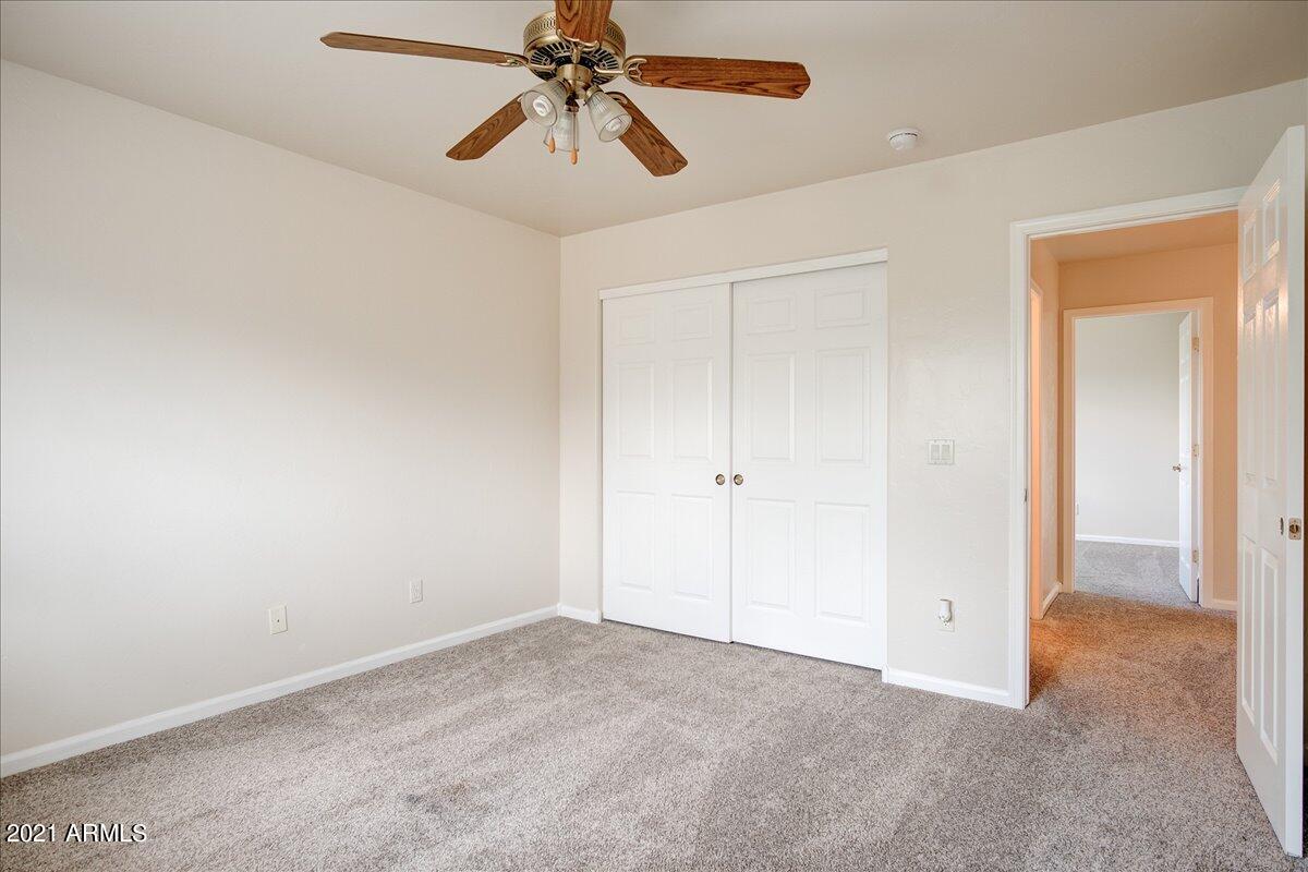 Garden Valley - Residential