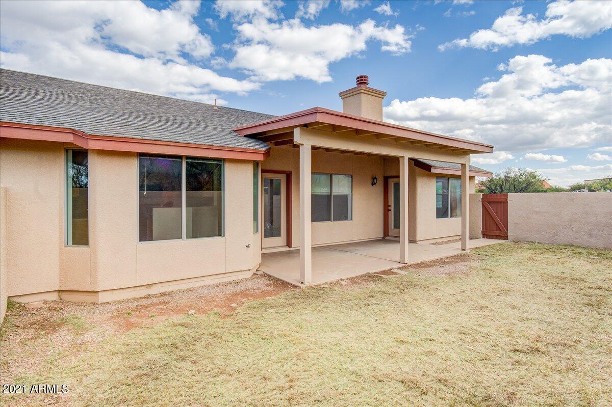 Garden Valley - Residential