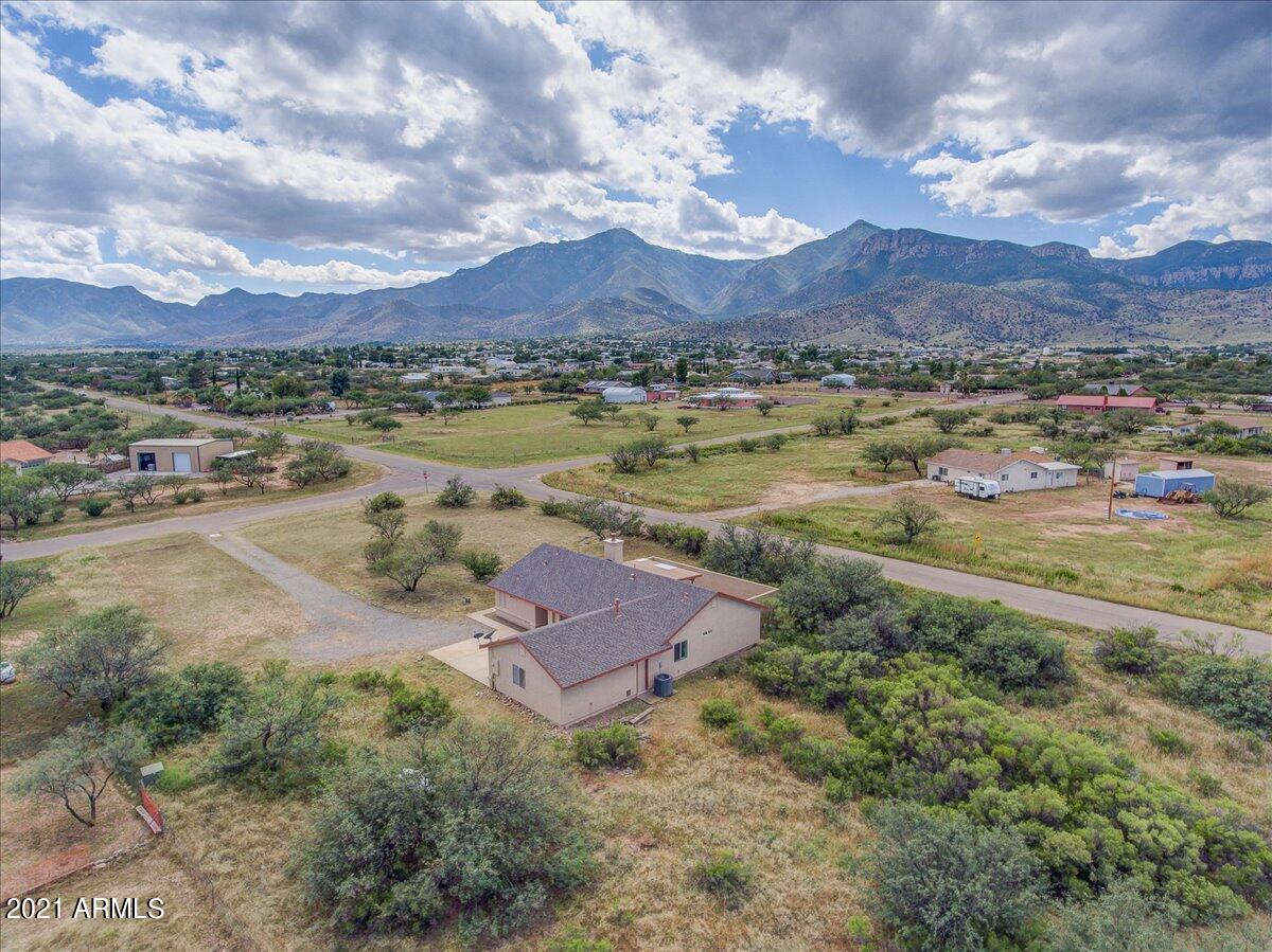Garden Valley - Residential