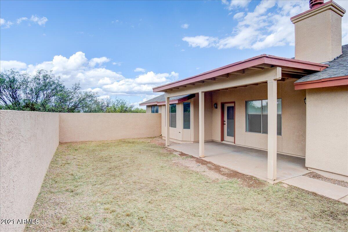 Garden Valley - Residential
