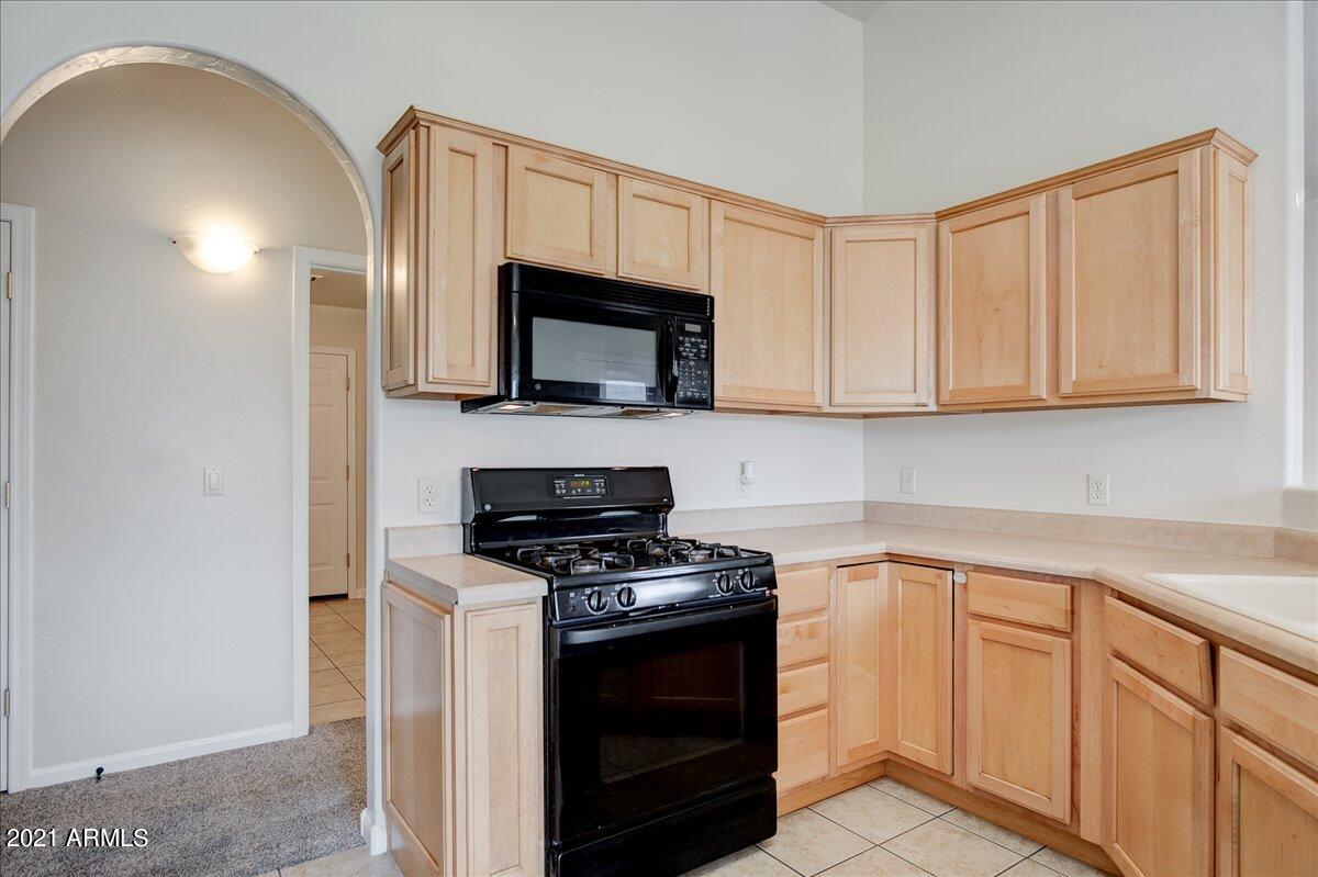 Garden Valley - Residential