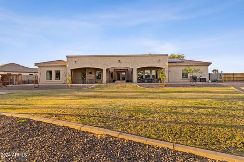 A home in Waddell