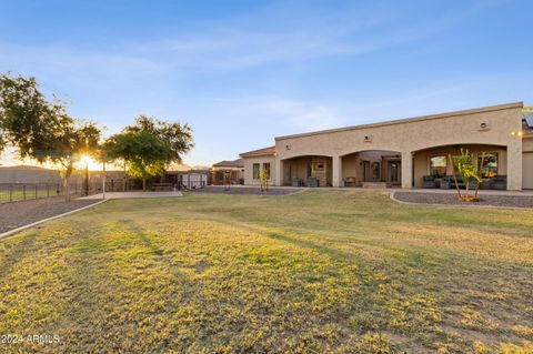 A home in Waddell