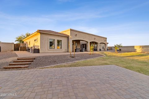 A home in Waddell