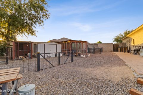 A home in Waddell