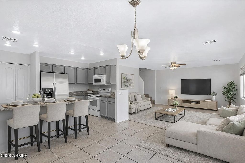 Photo of 42538 W Sunland Drive, Maricopa, AZ 85138 (MLS # 6997959)