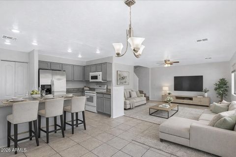 42538 W SUNLAND Drive Maricopa AZ 85138