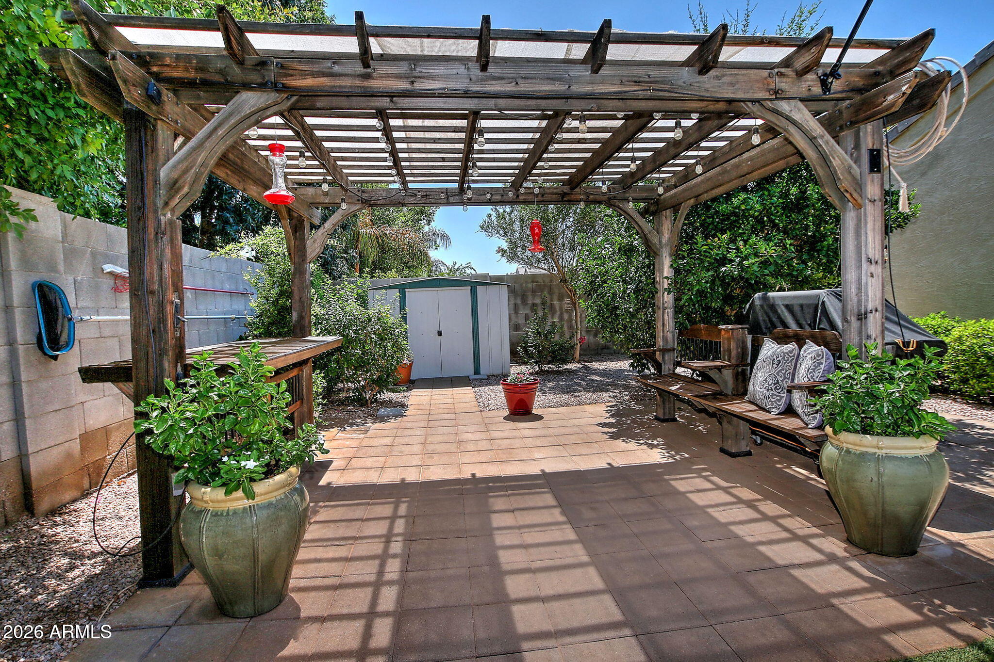 1000 W ANGUS Road
