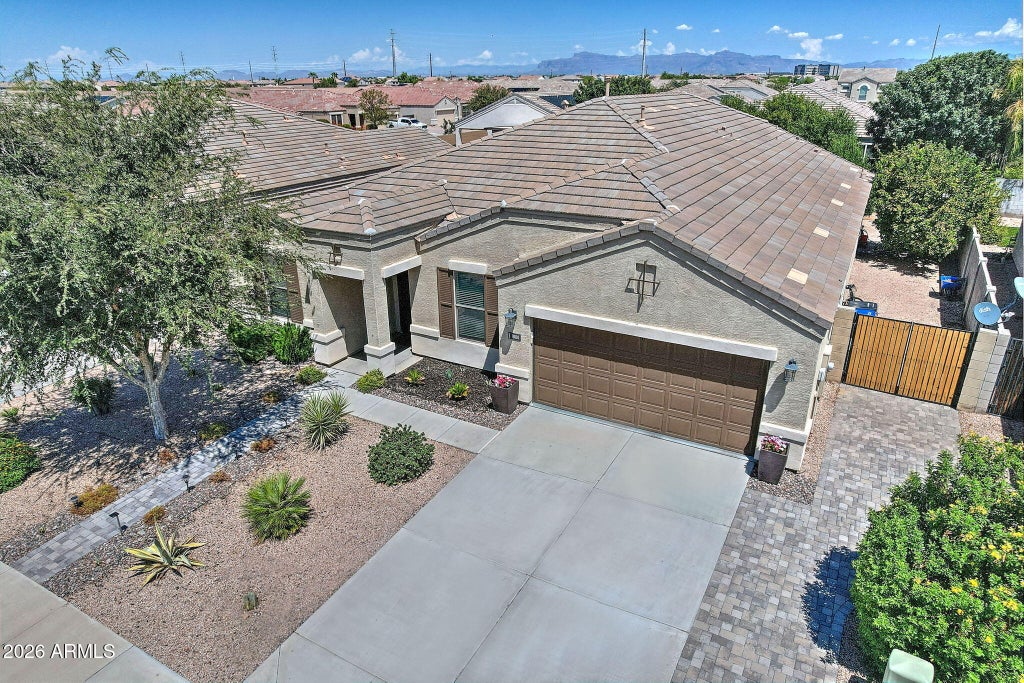 Photo of 1000 W Angus Road, San Tan Valley, AZ 85143 (MLS # 7075312)