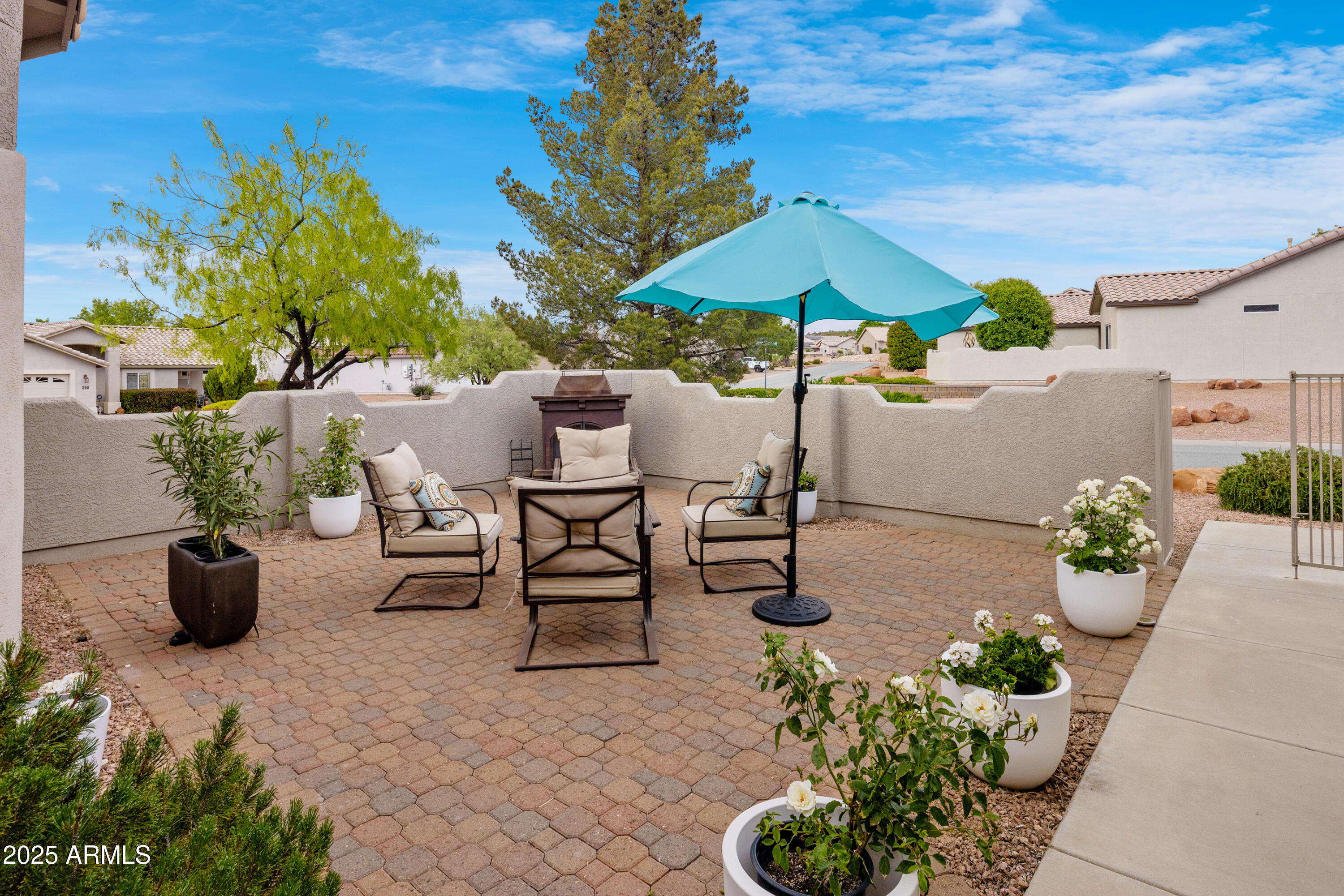 870 S DESERT SUNSET Drive