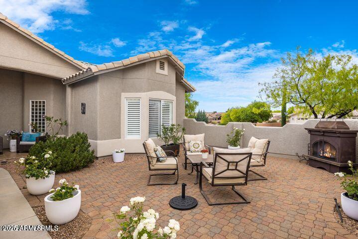 870 S DESERT SUNSET Drive