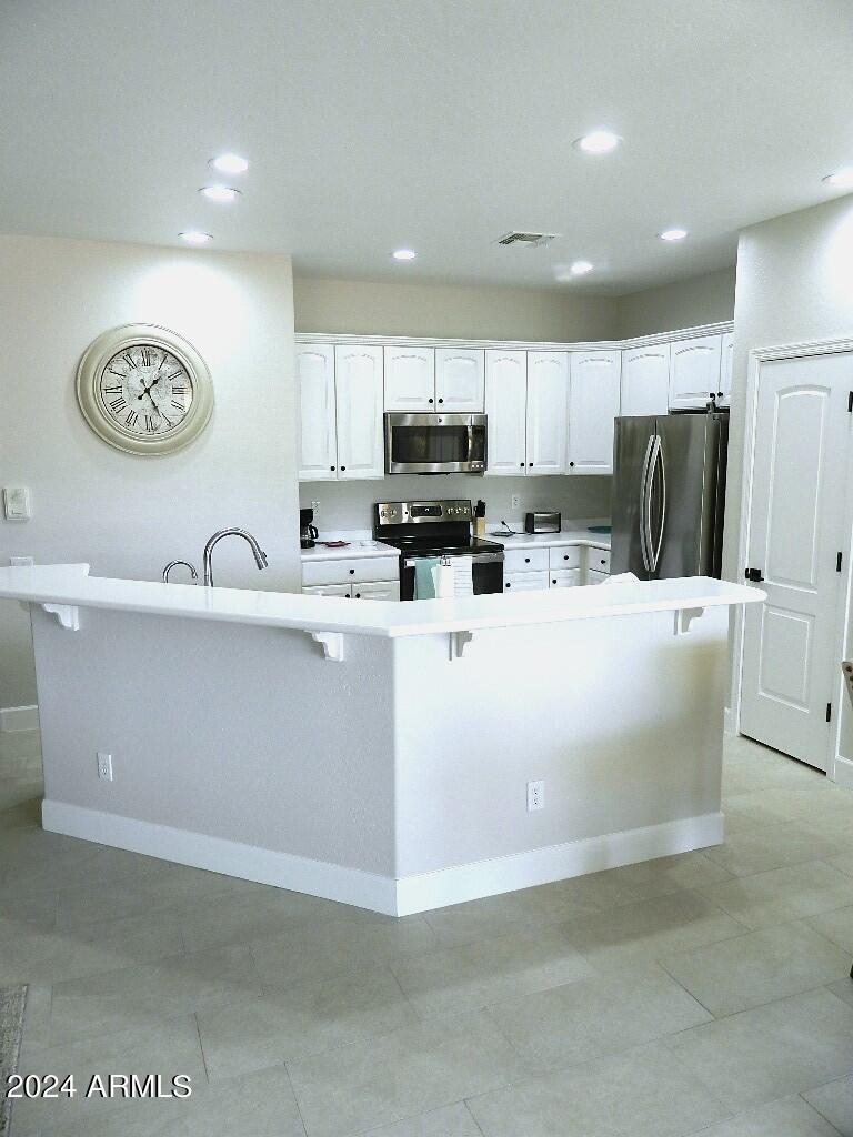 22816 N LAS POSITAS Drive