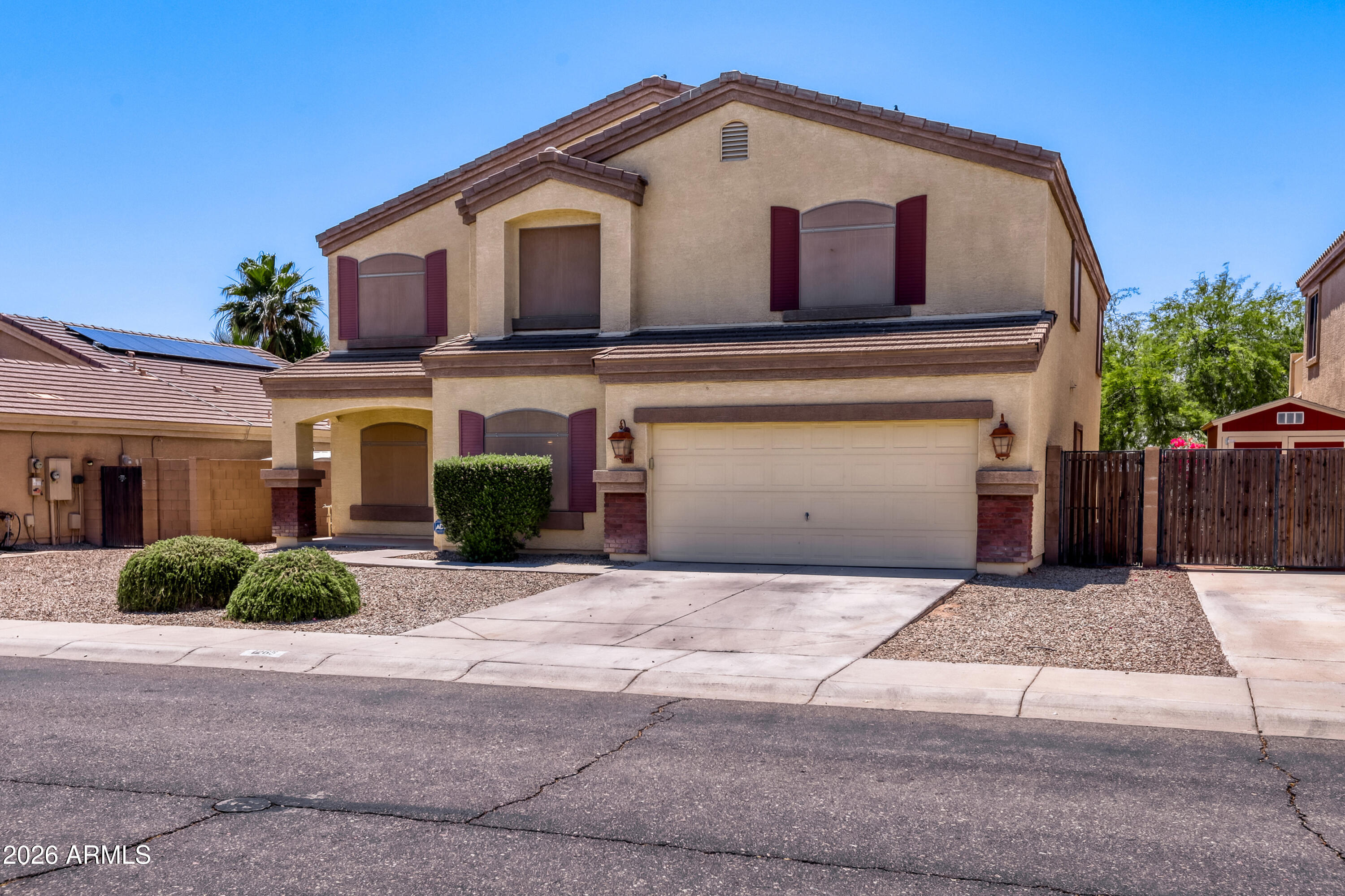 AVALON PHASE B CORRECTED PLAT - Residential