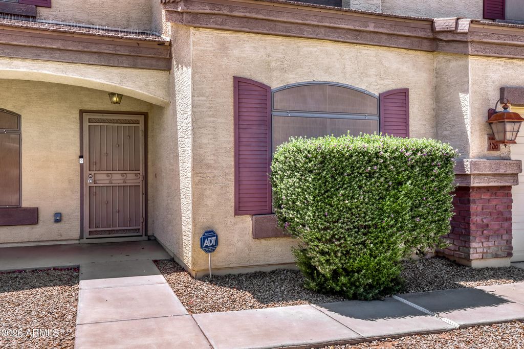 Photo of 1265 W Falls Canyon Drive, Casa Grande, AZ 85122 (MLS # 7026730)