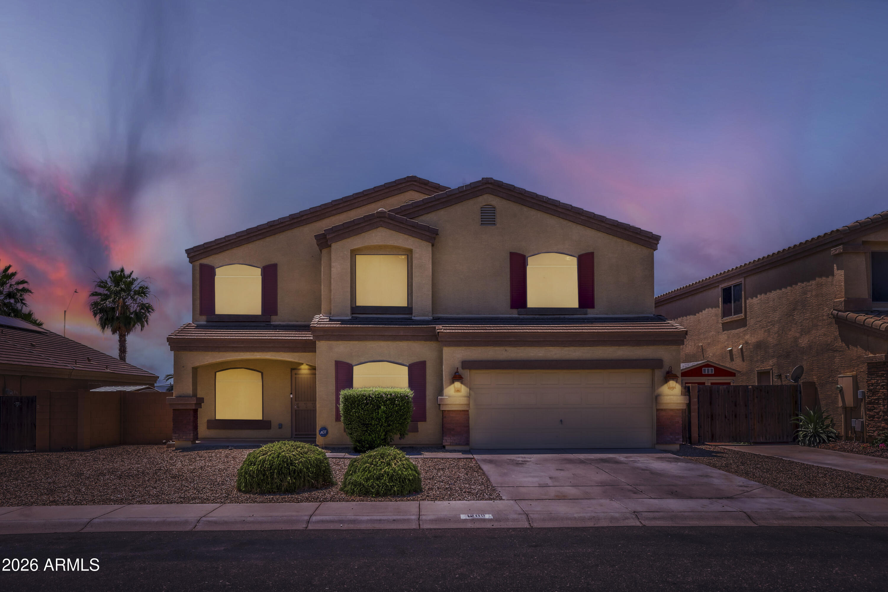 AVALON PHASE B CORRECTED PLAT - Residential