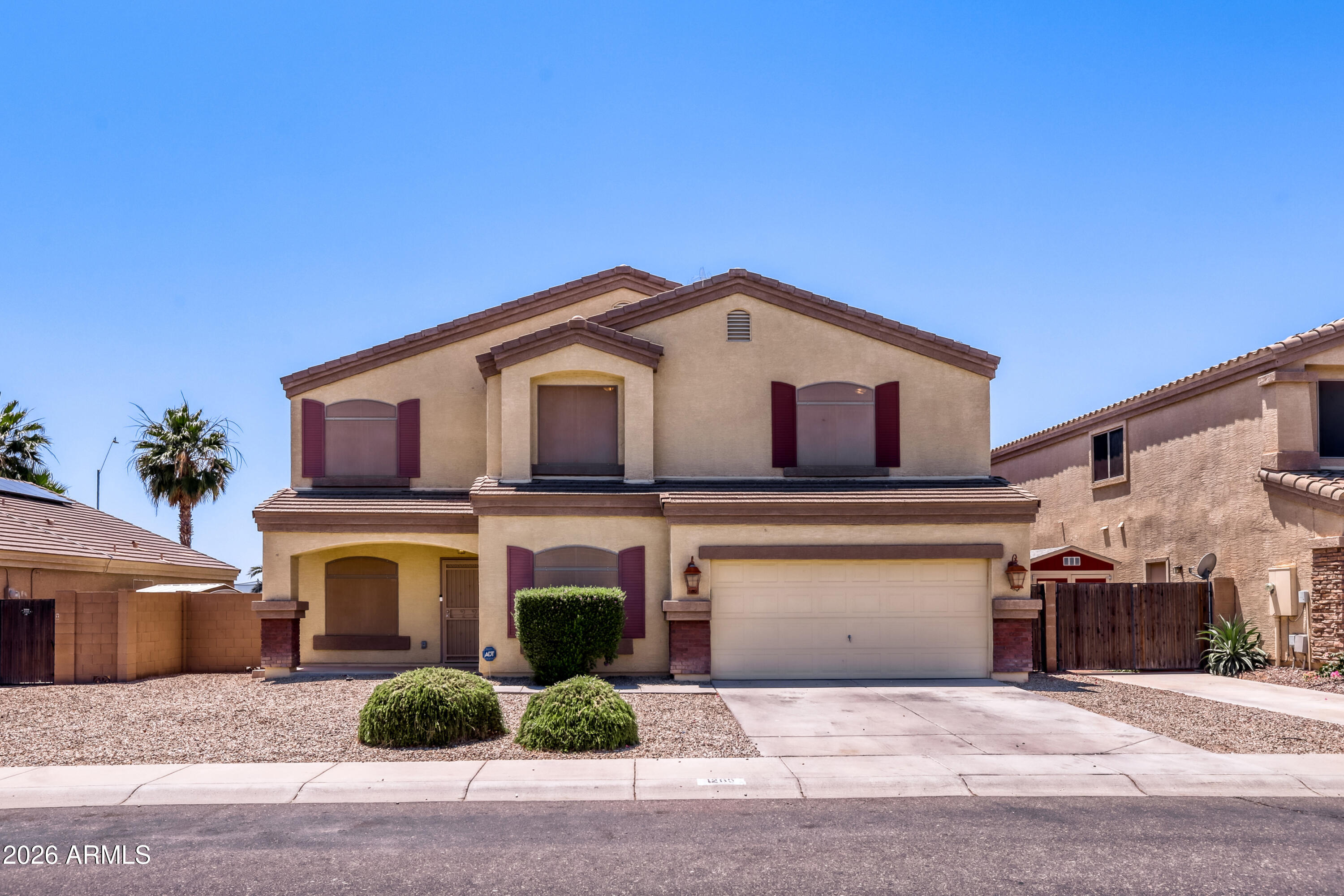 AVALON PHASE B CORRECTED PLAT - Residential